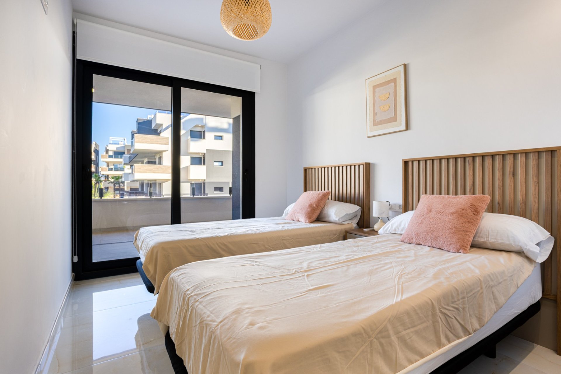 Resale - Apartment -
Orihuela Costa - Los Altos