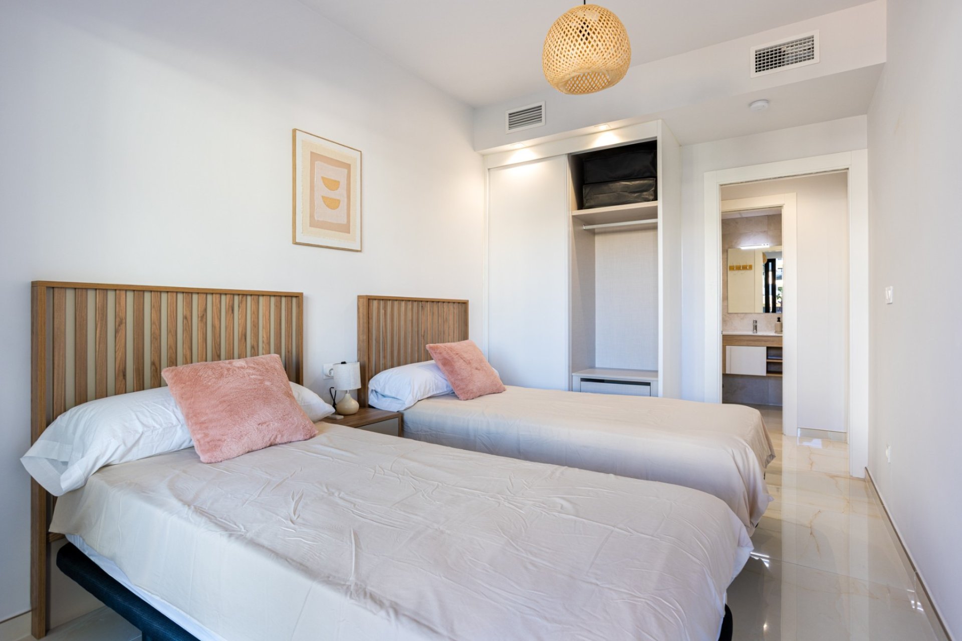 Resale - Apartment -
Orihuela Costa - Los Altos