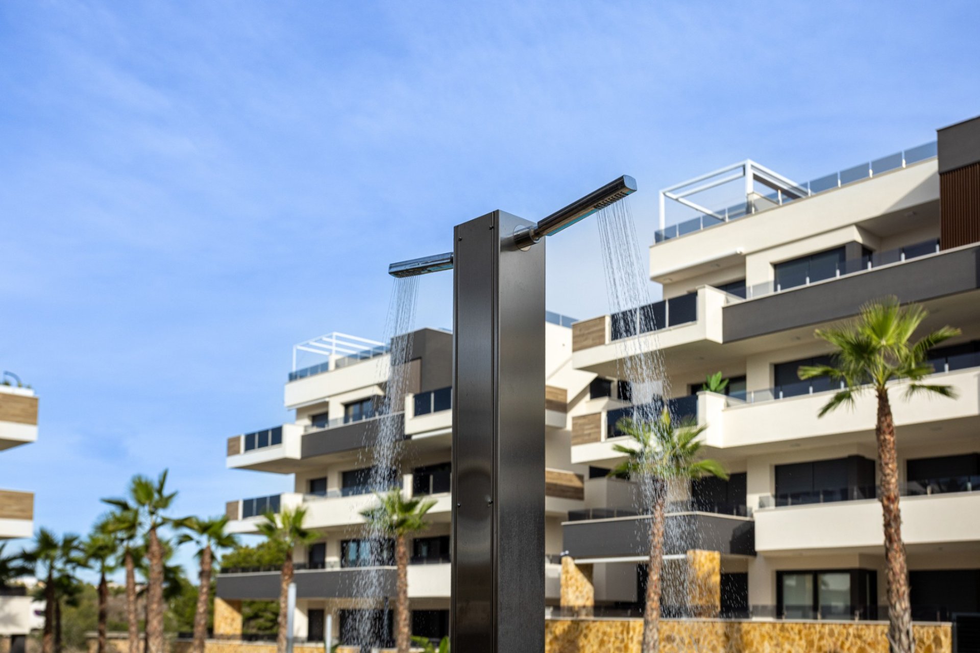 Resale - Apartment -
Orihuela Costa - Los Altos