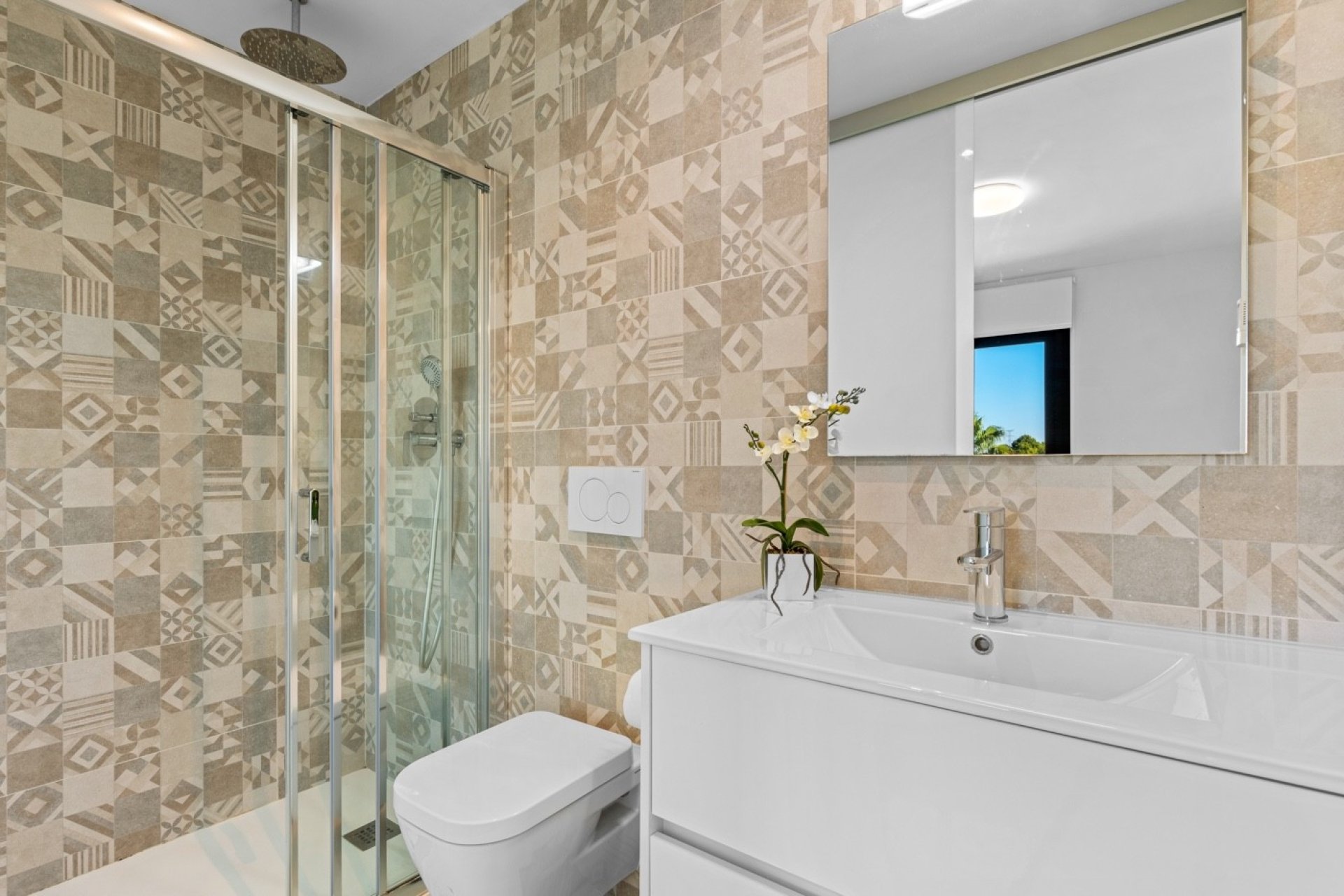 Resale - Apartment -
Orihuela Costa - Los Altos