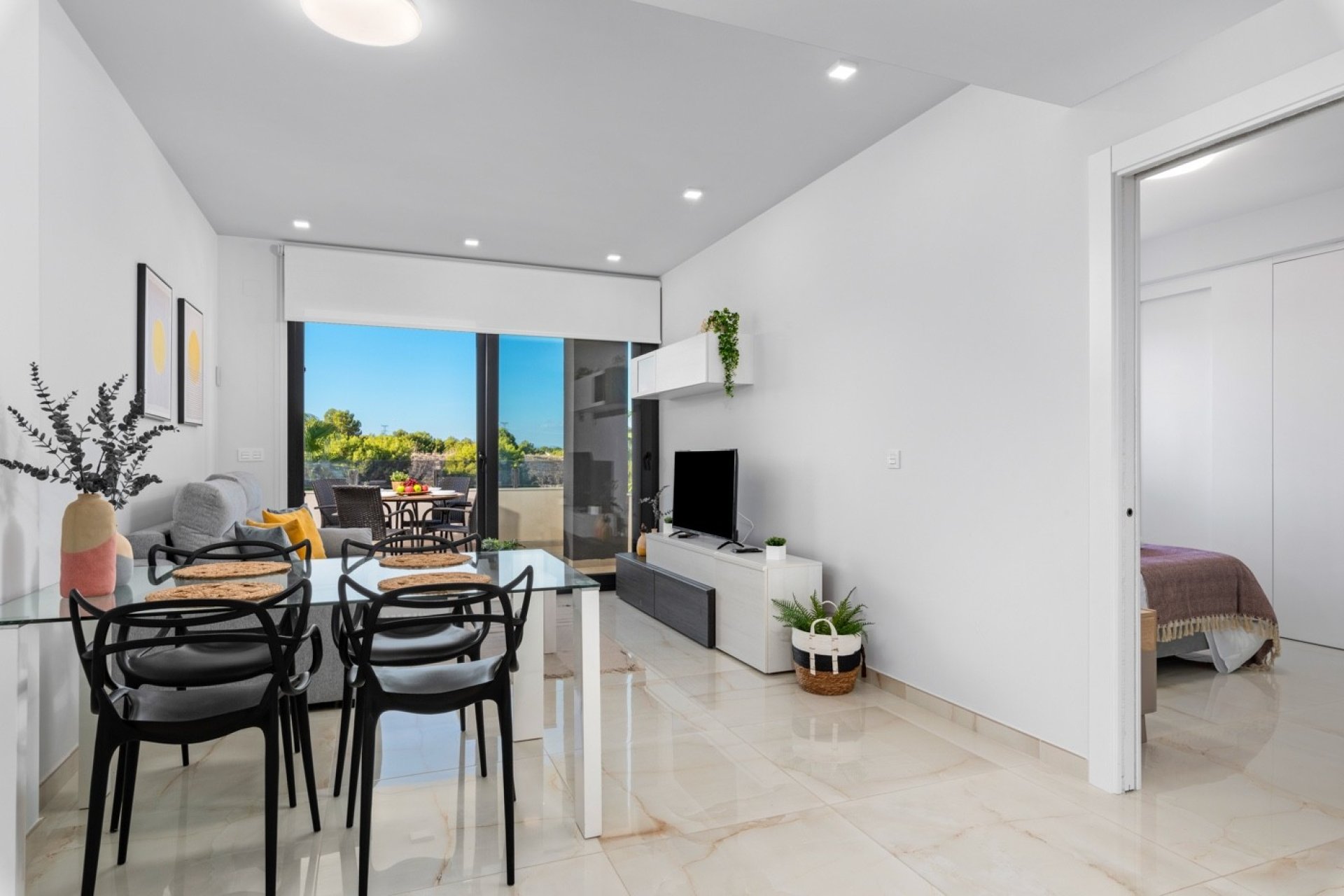 Resale - Apartment -
Orihuela Costa - Los Altos