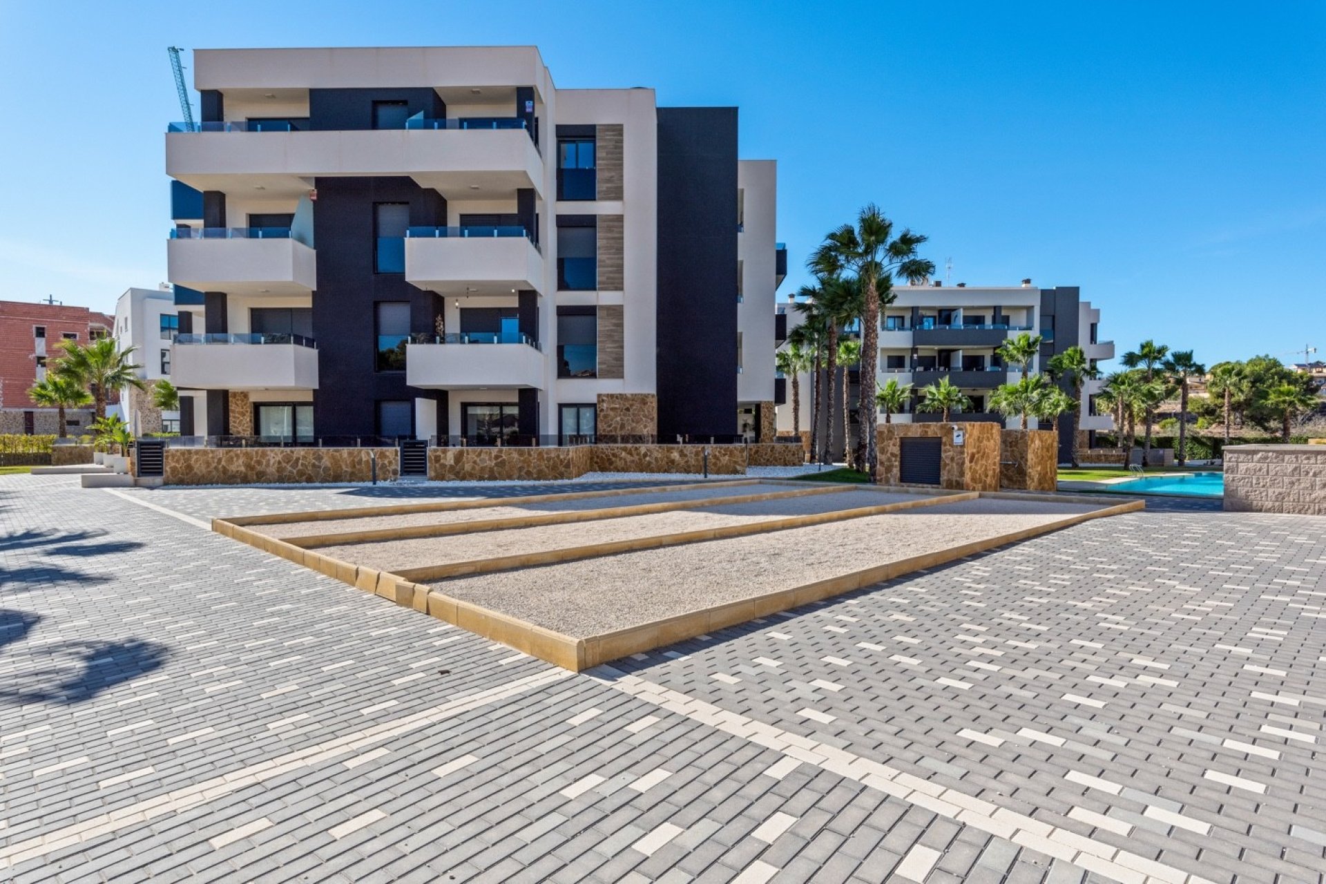 Resale - Apartment -
Orihuela Costa - Los Altos