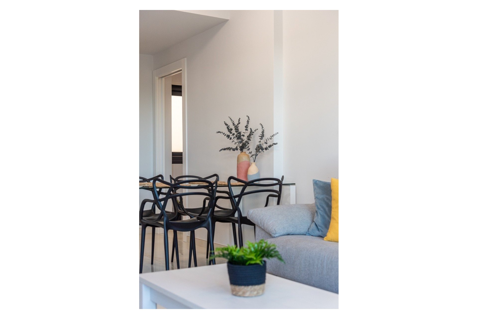 Resale - Apartment -
Orihuela Costa - Los Altos