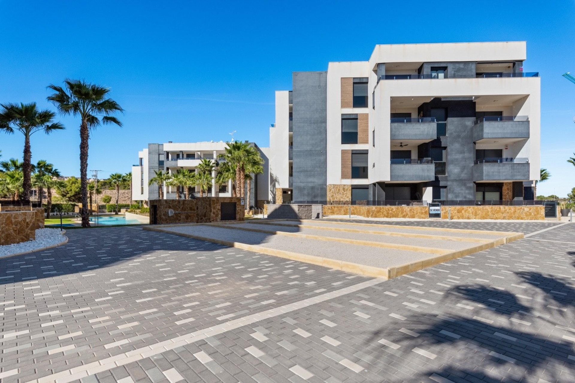 Resale - Apartment -
Orihuela Costa - Los Altos