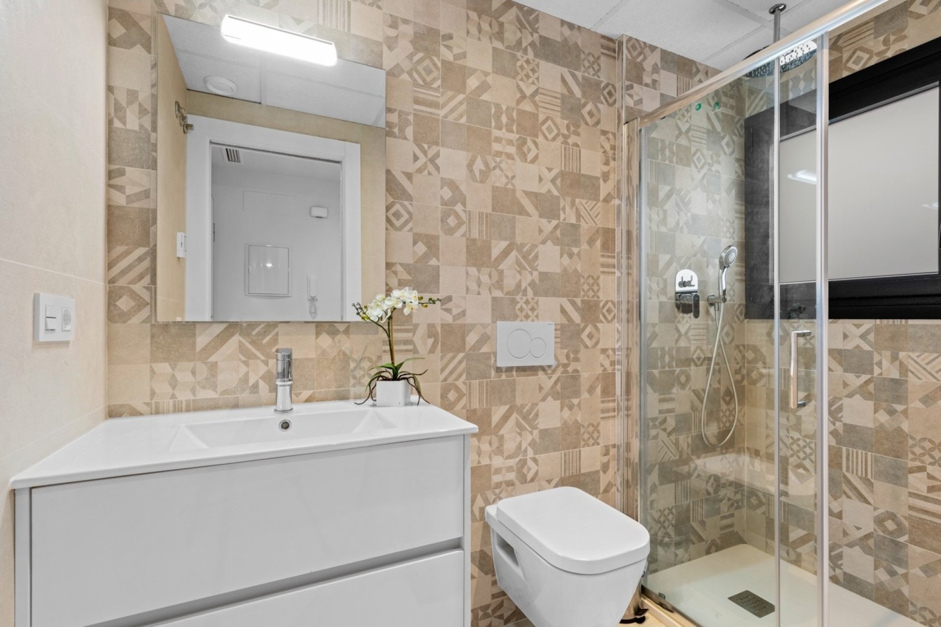 Resale - Apartment -
Orihuela Costa - Los Altos