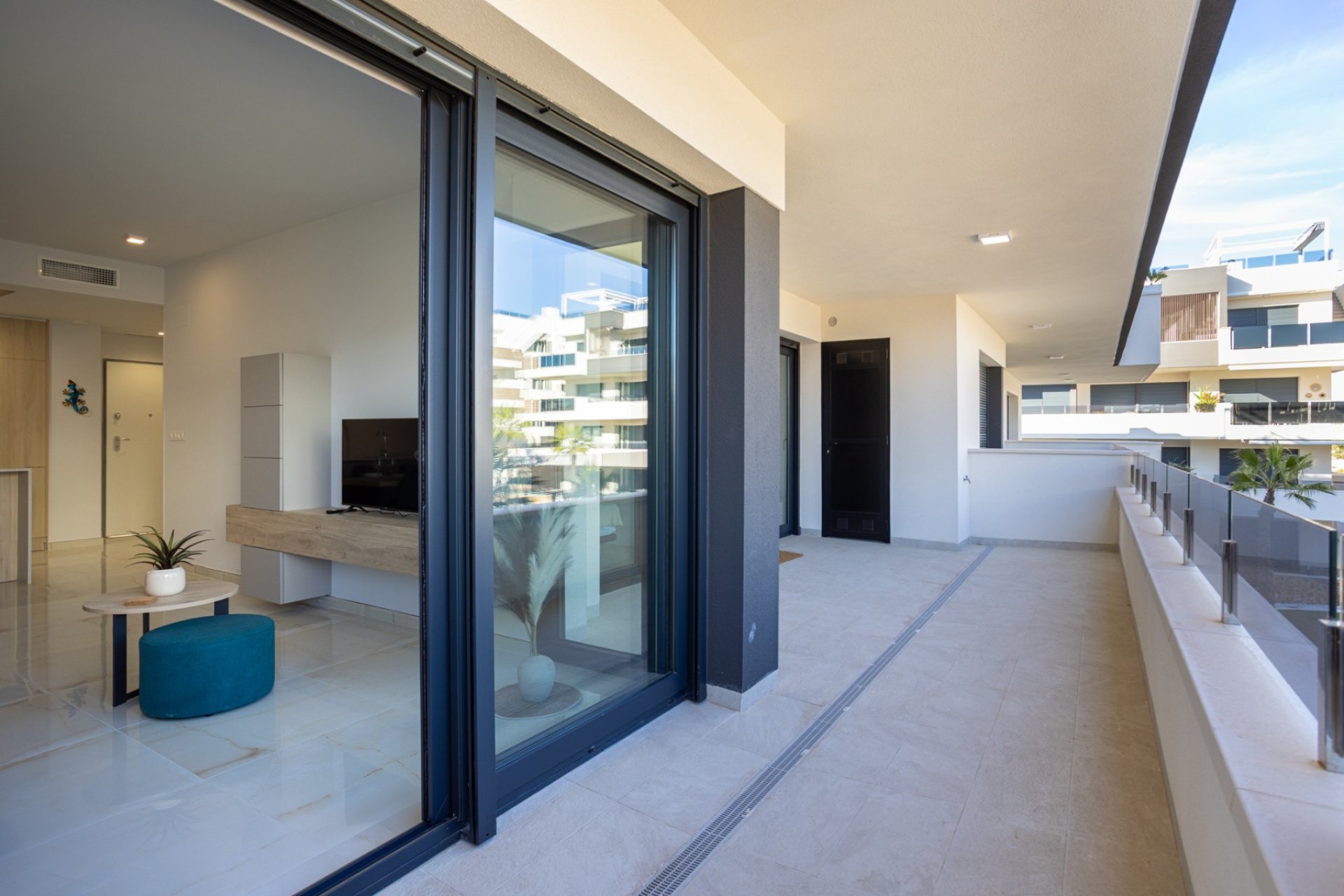 Resale - Apartment -
Orihuela Costa - Los Altos