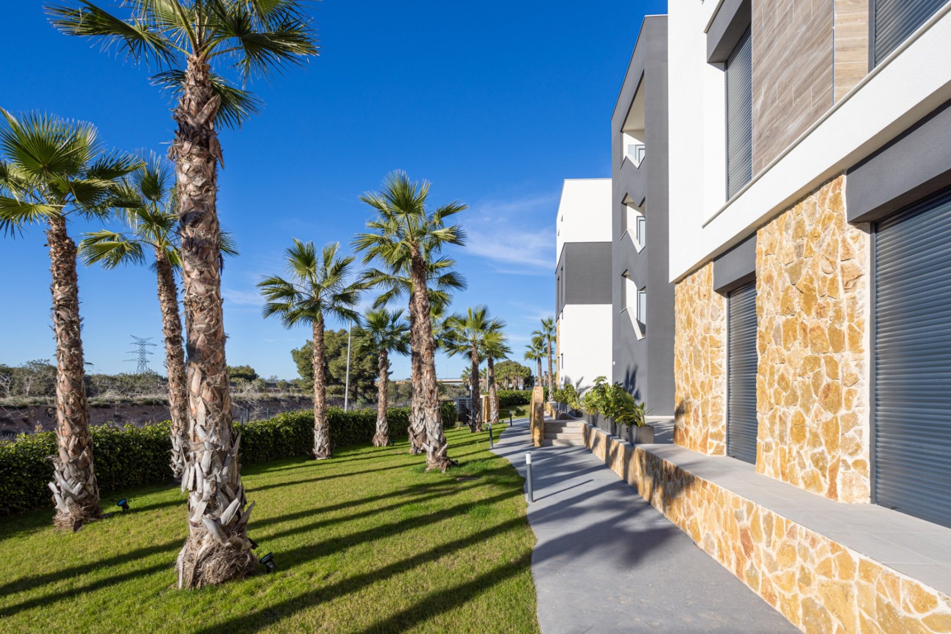 Resale - Apartment -
Orihuela Costa - Los Altos