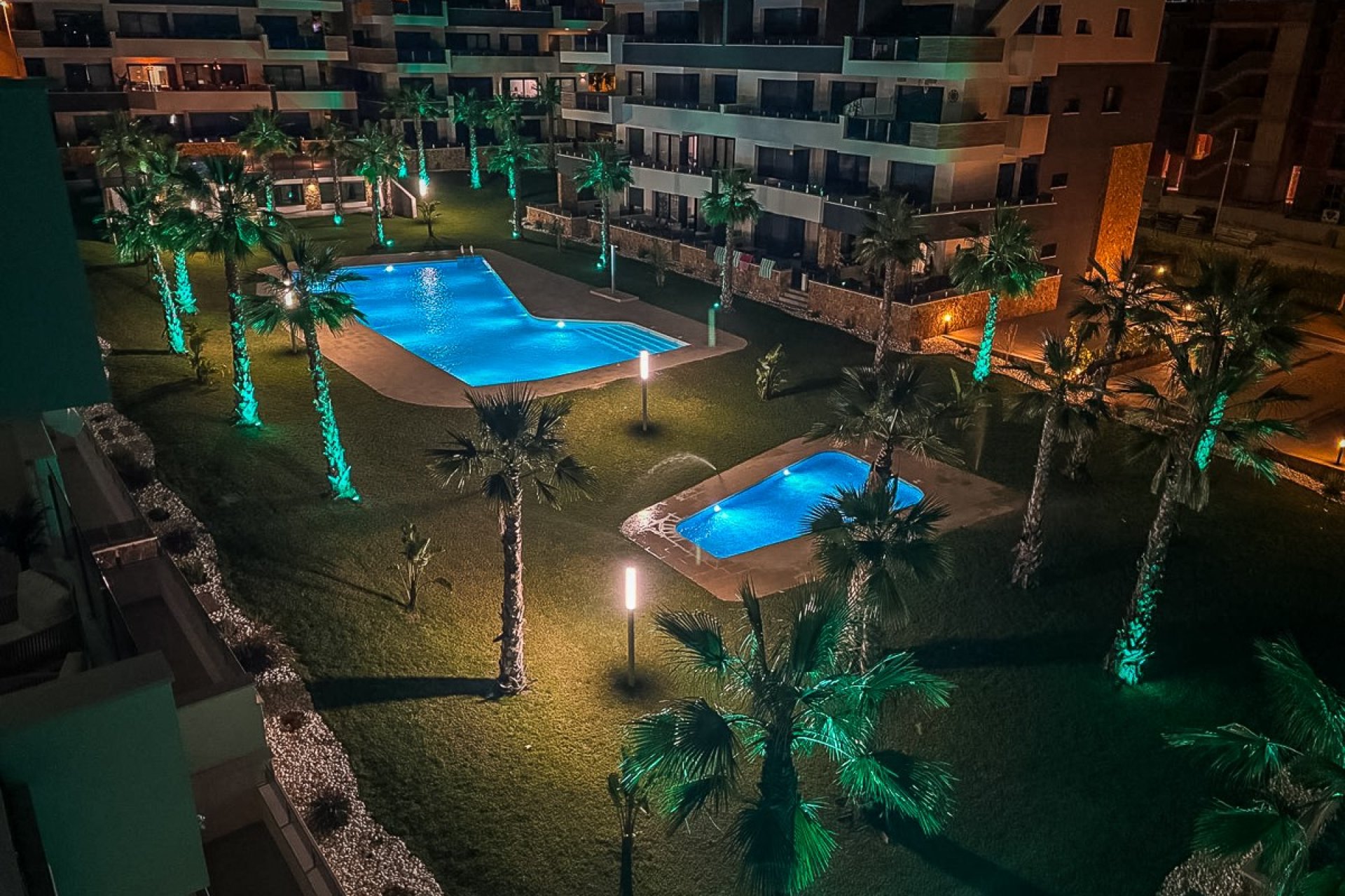 Resale - Apartment -
Orihuela Costa - Los Altos