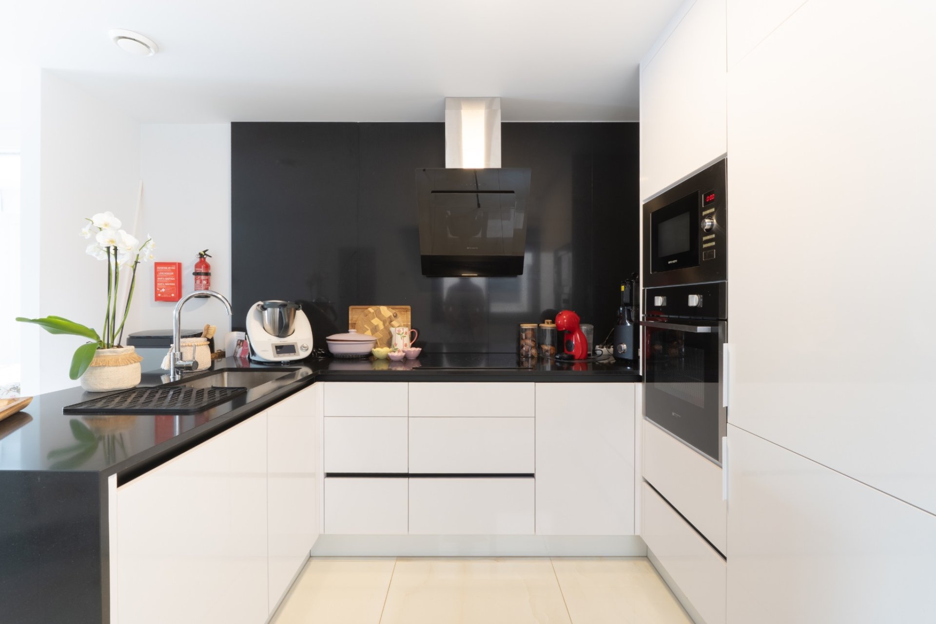 Resale - Apartment -
Orihuela Costa - Los Altos