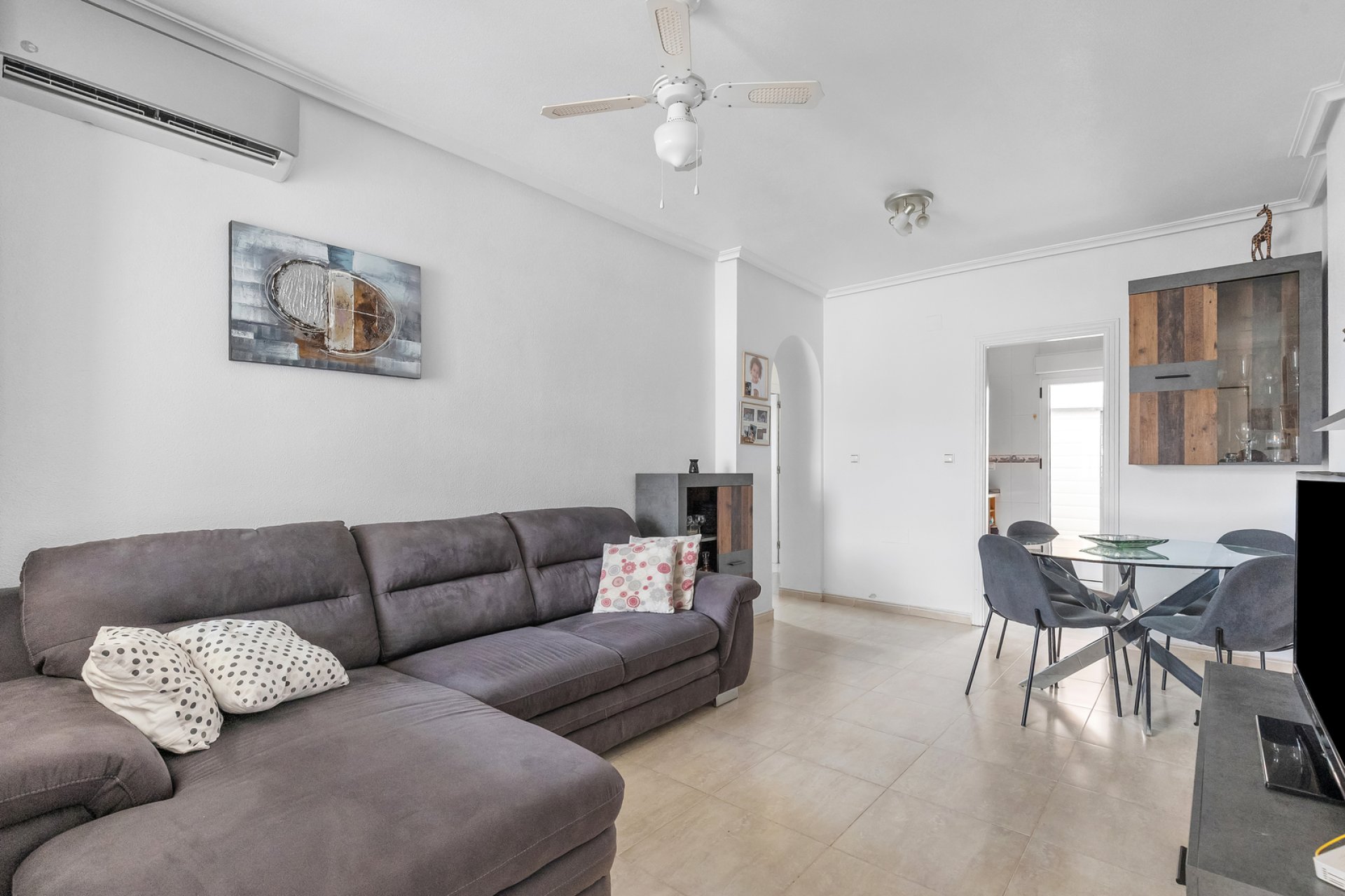 Resale - Apartment -
Orihuela Costa - Los Altos