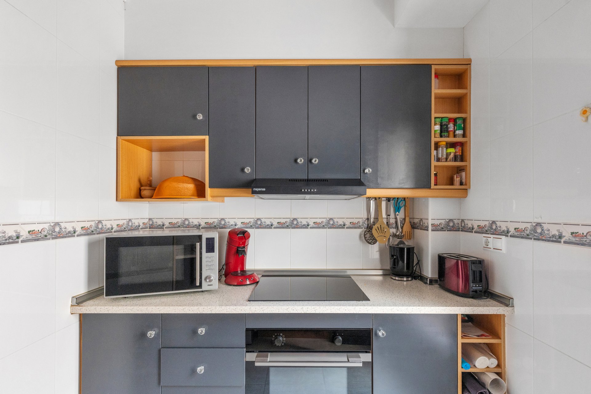 Resale - Apartment -
Orihuela Costa - Los Altos