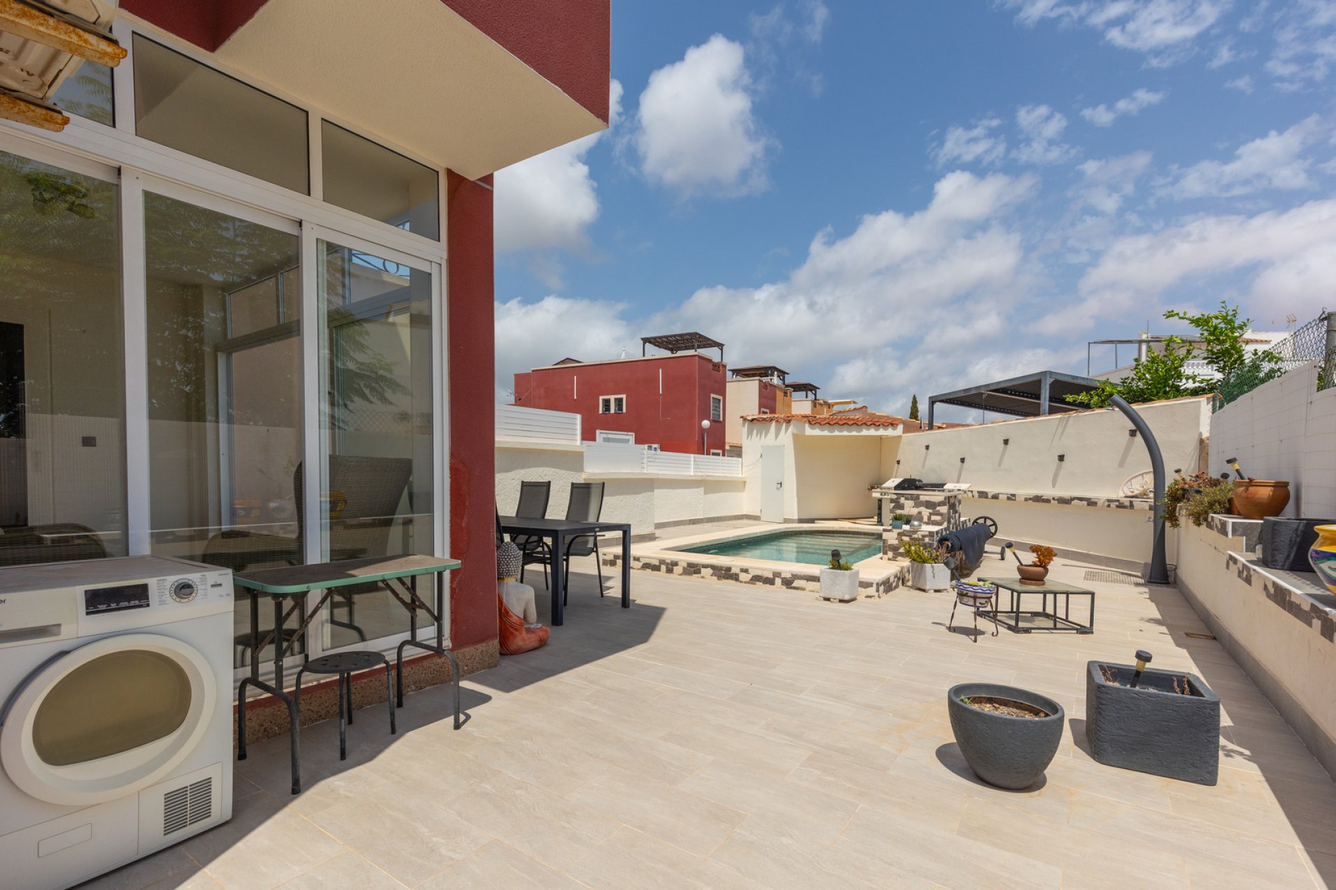 Resale - Apartment -
Orihuela Costa - Los Altos