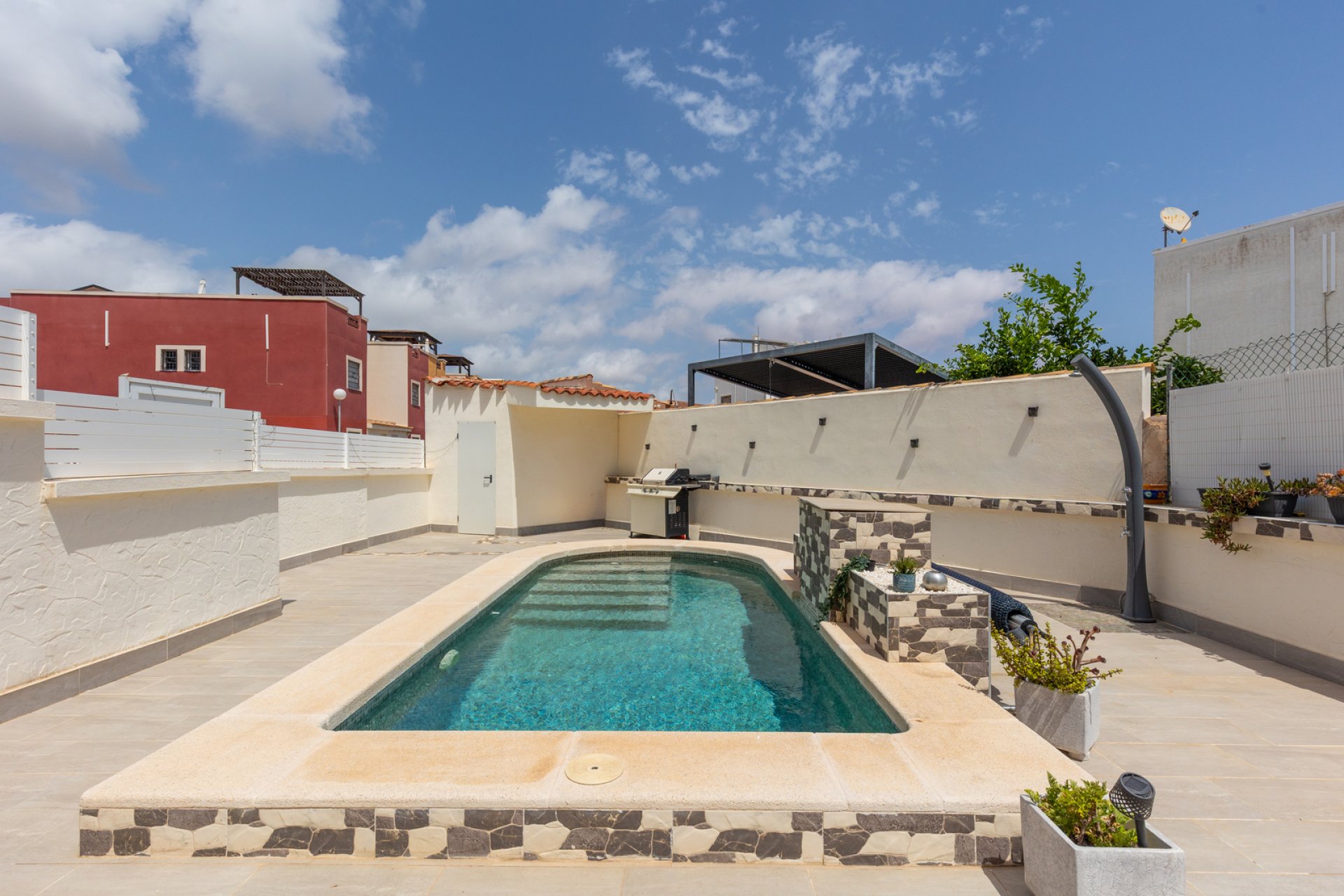 Resale - Apartment -
Orihuela Costa - Los Altos