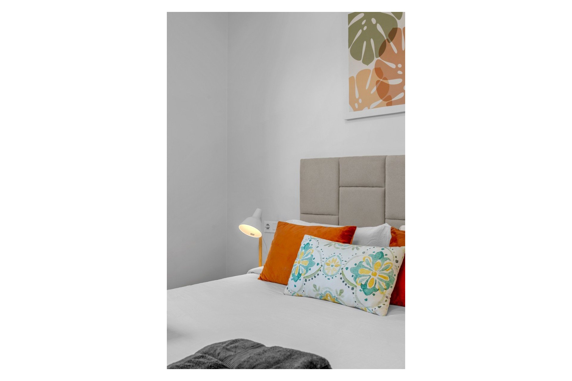 Resale - Apartment -
Orihuela Costa - Los Altos