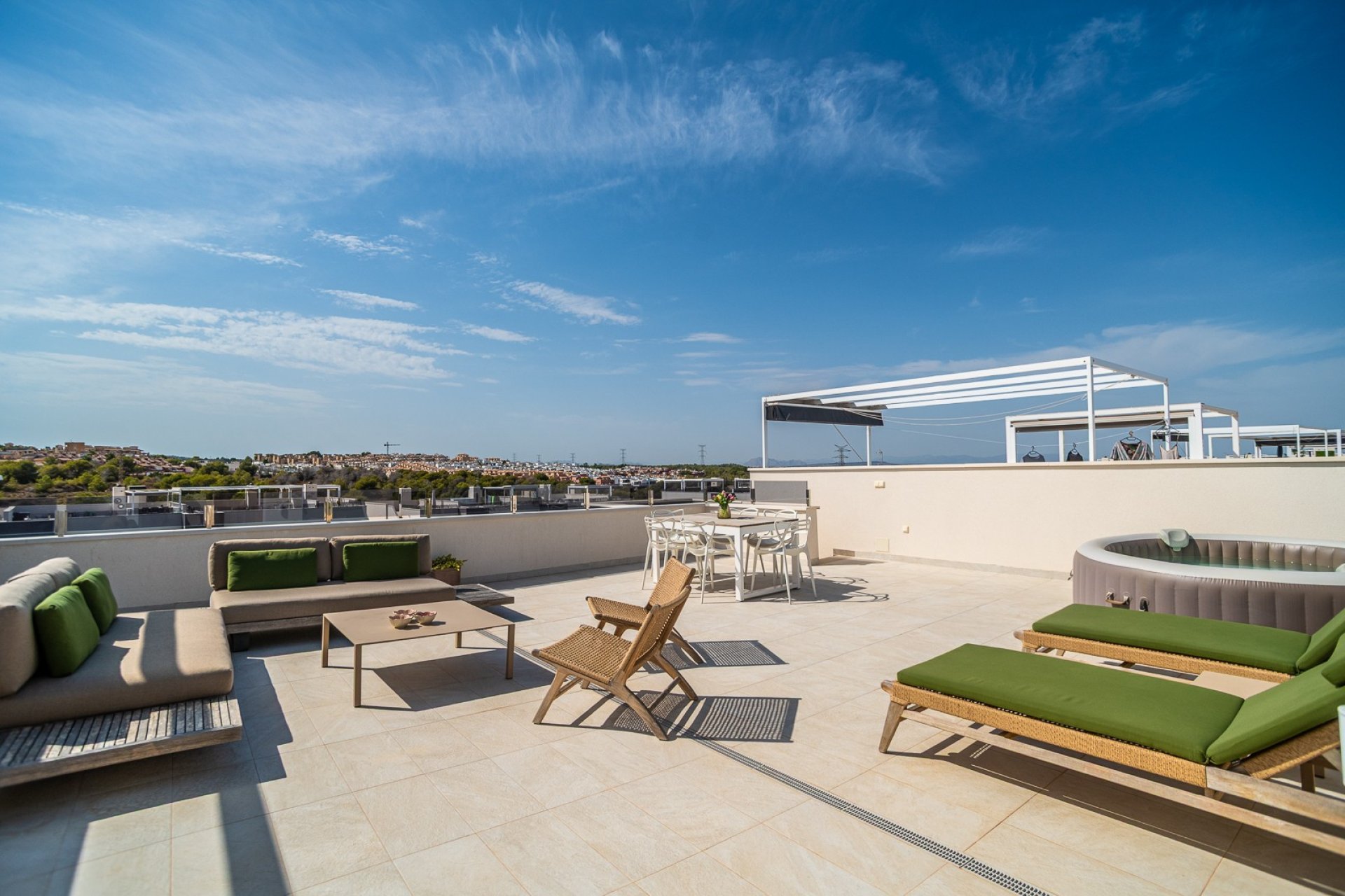 Resale - Apartment -
Orihuela Costa - Los Altos