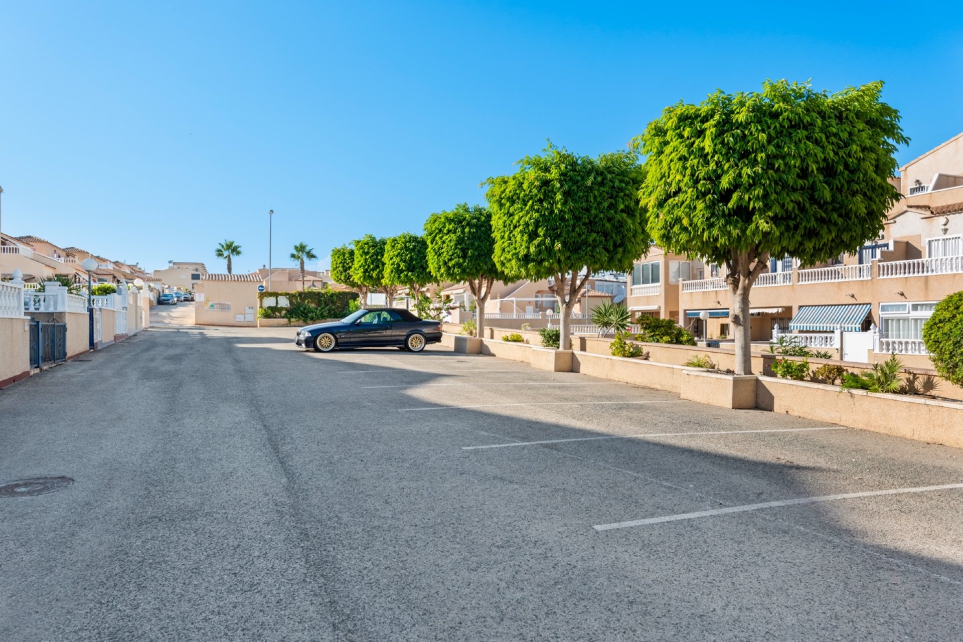 Resale - Apartment -
Orihuela Costa - Los Altos