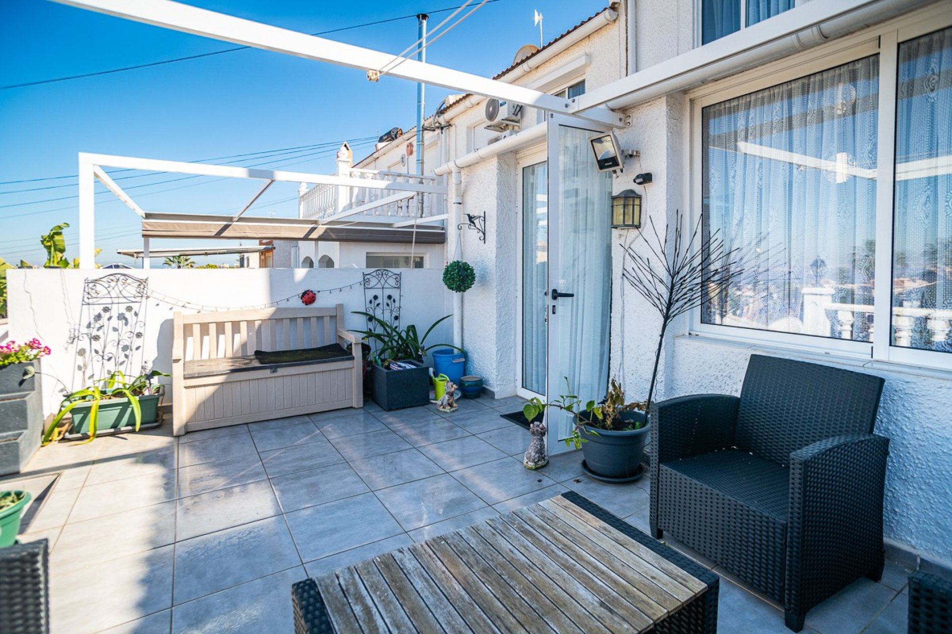 Resale - Apartment -
Orihuela Costa - Los Balcones