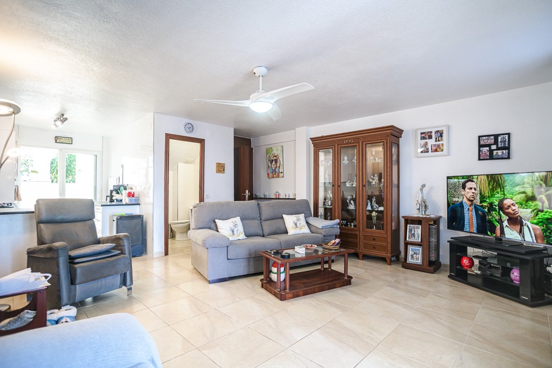 Resale - Apartment -
Orihuela Costa - Los Balcones