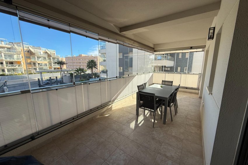 Resale - Apartment -
Orihuela Costa - Los Dolses