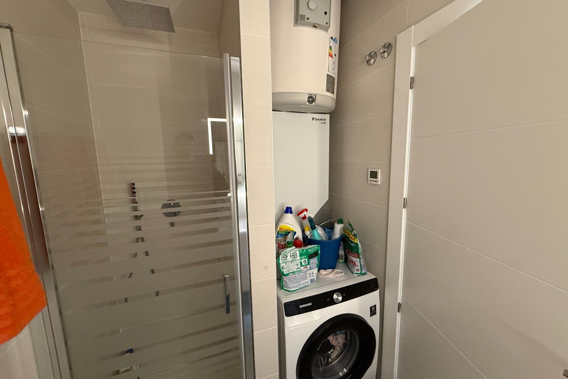 Resale - Apartment -
Orihuela Costa - Los Dolses