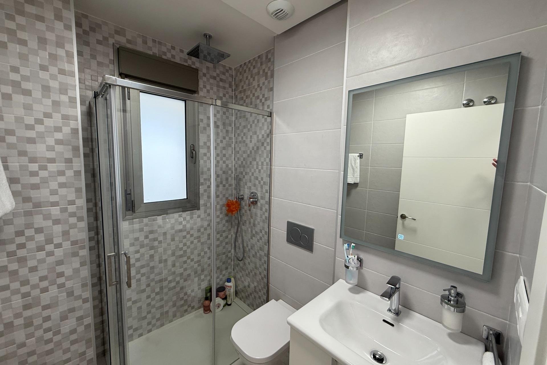 Resale - Apartment -
Orihuela Costa - Los Dolses