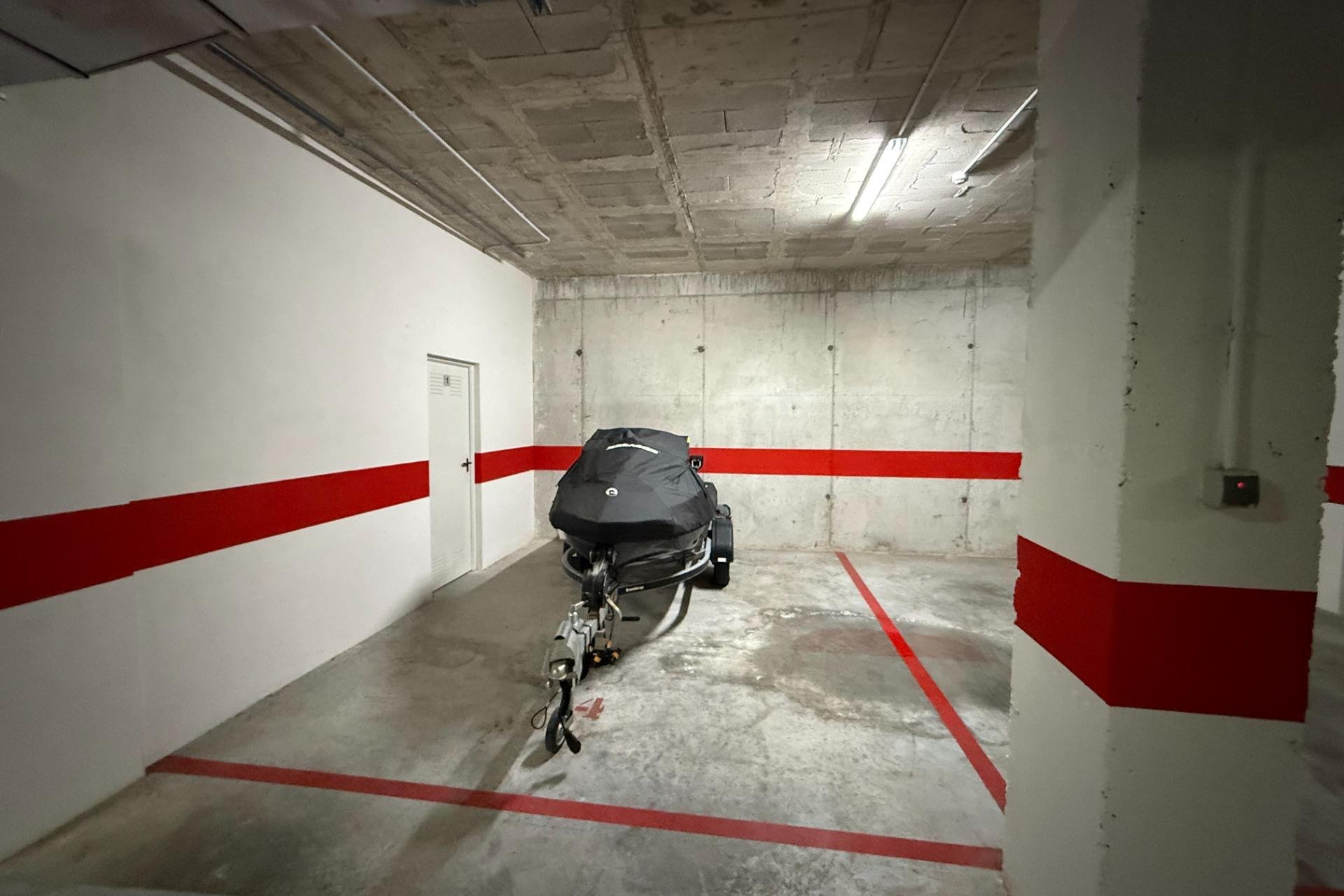 Resale - Apartment -
Orihuela Costa - Los Dolses