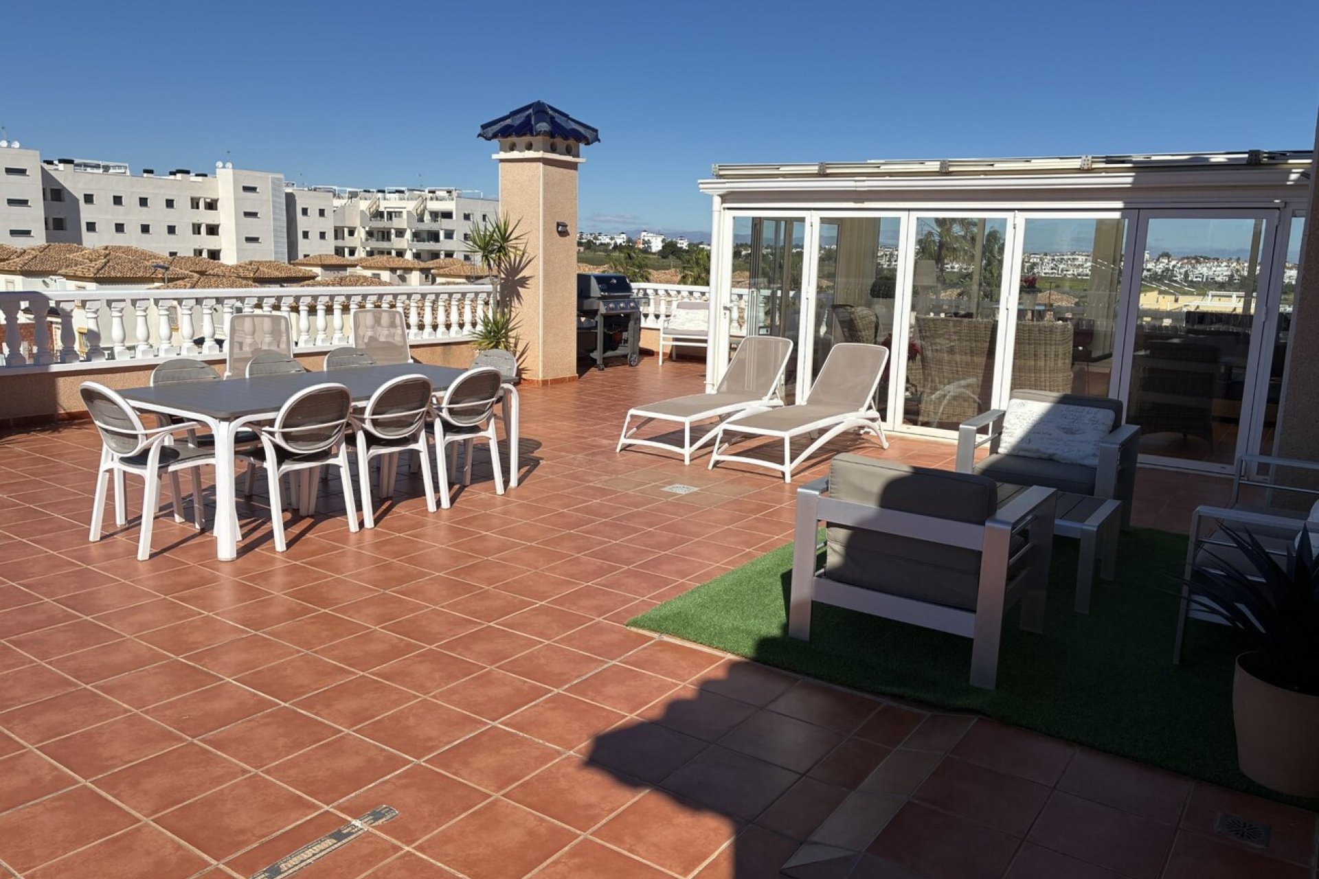 Resale - Apartment -
Orihuela Costa - Los Dolses