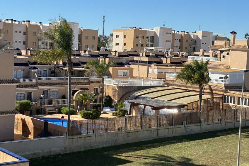 Resale - Apartment -
Orihuela Costa - Los Dolses