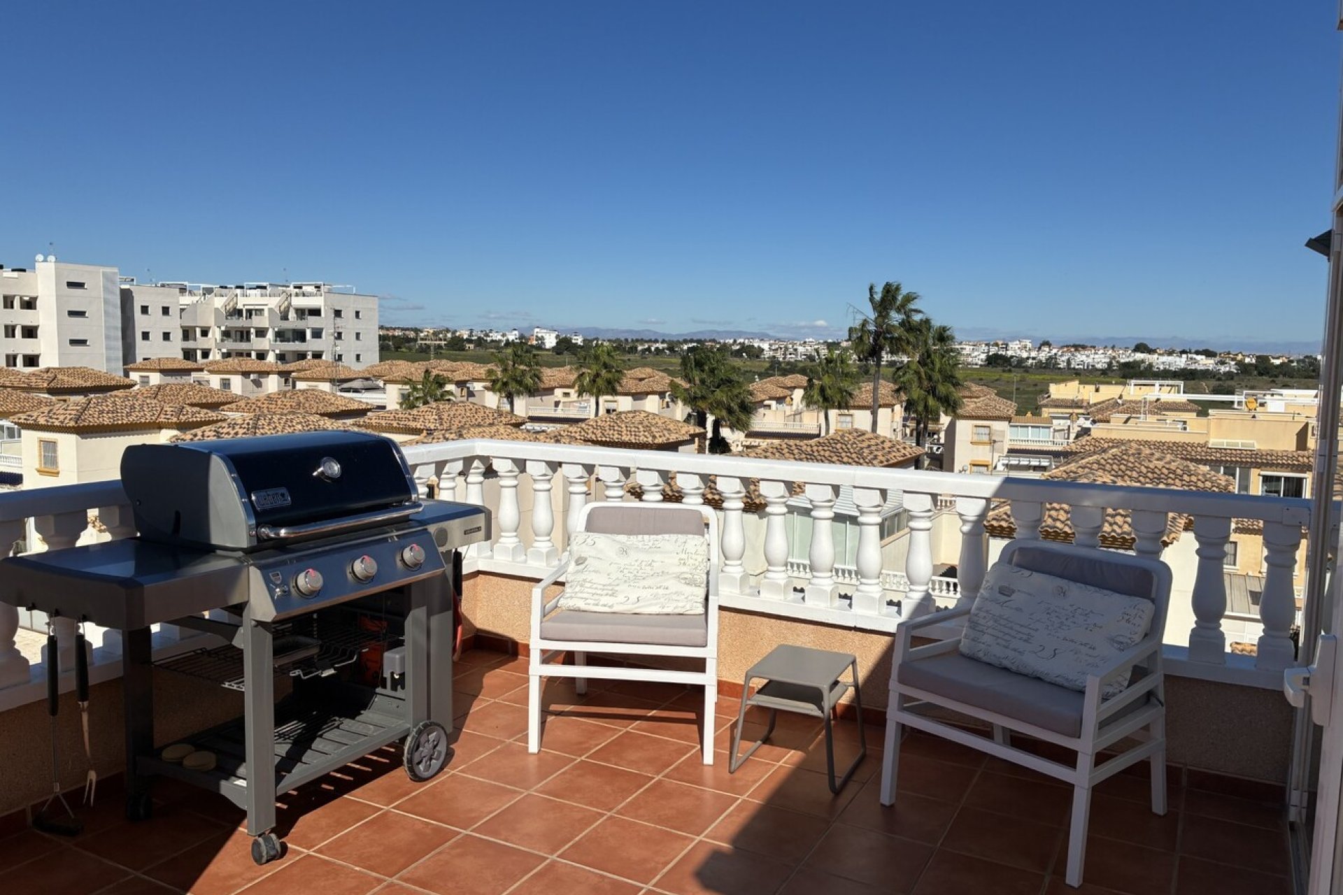 Resale - Apartment -
Orihuela Costa - Los Dolses