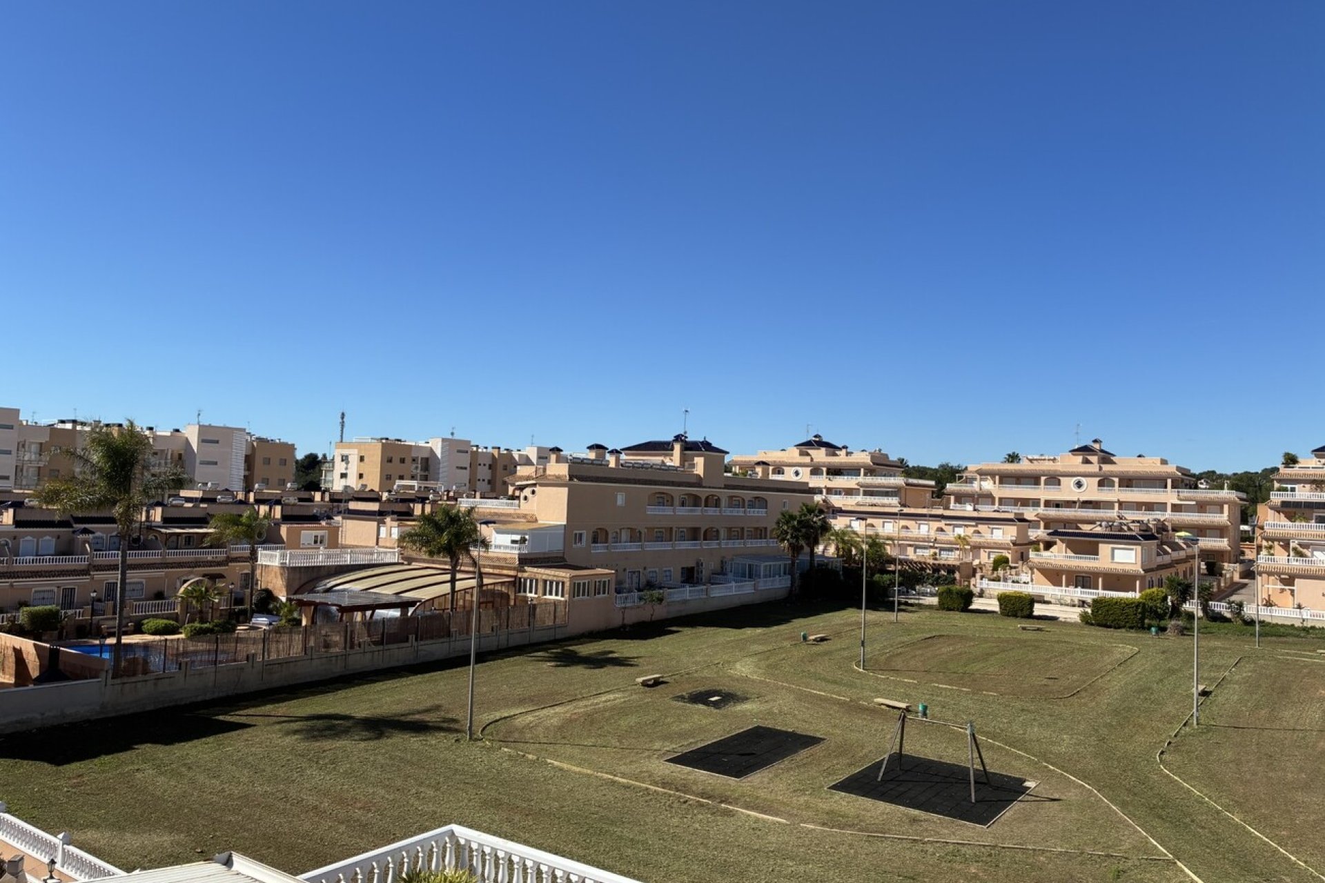 Resale - Apartment -
Orihuela Costa - Los Dolses