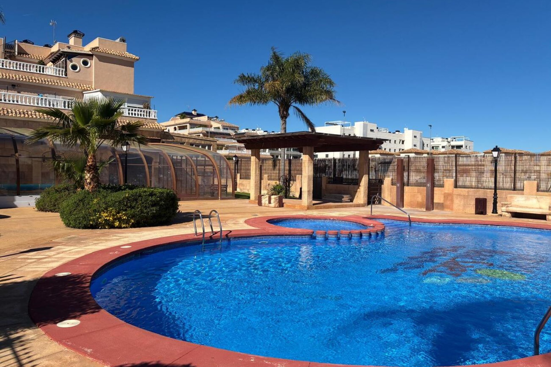 Resale - Apartment -
Orihuela Costa - Los Dolses