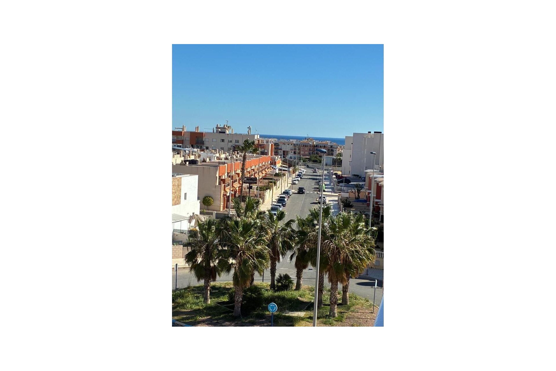 Resale - Apartment -
Orihuela Costa - Los Dolses