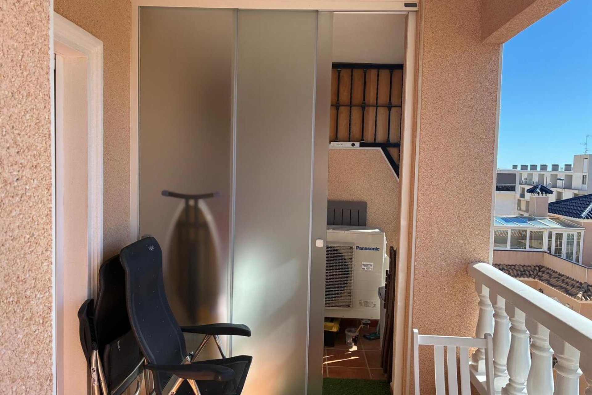 Resale - Apartment -
Orihuela Costa - Los Dolses