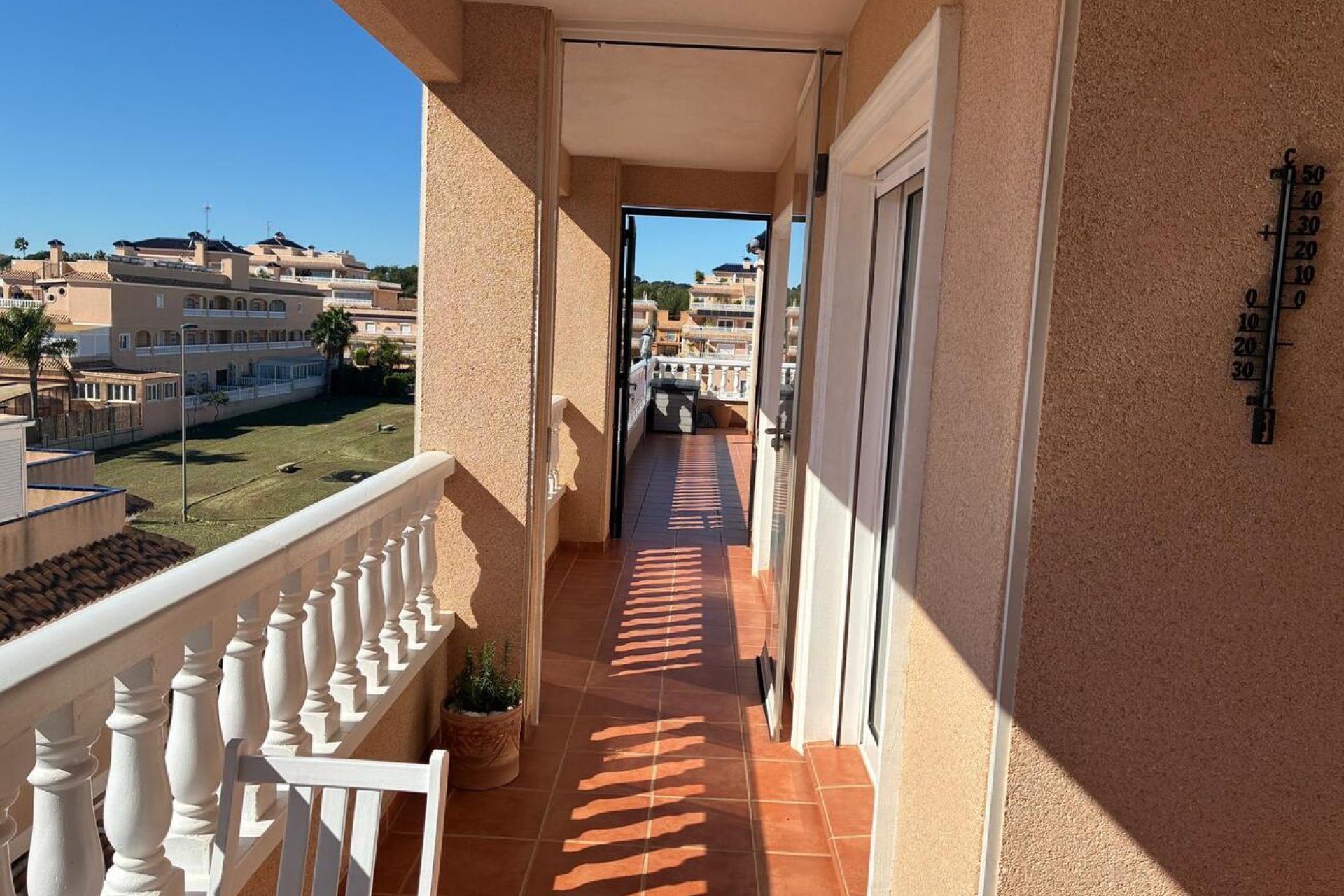 Resale - Apartment -
Orihuela Costa - Los Dolses