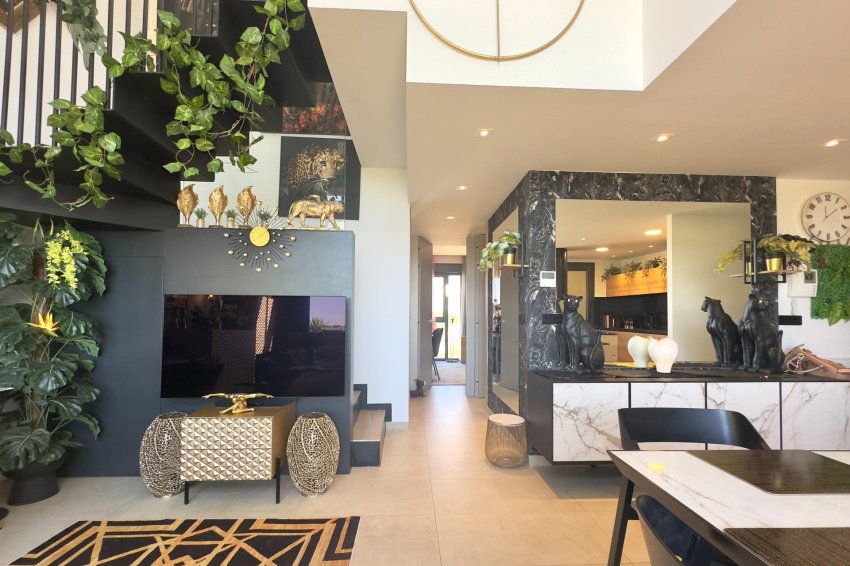 Resale - Apartment -
Orihuela Costa - Los Dolses