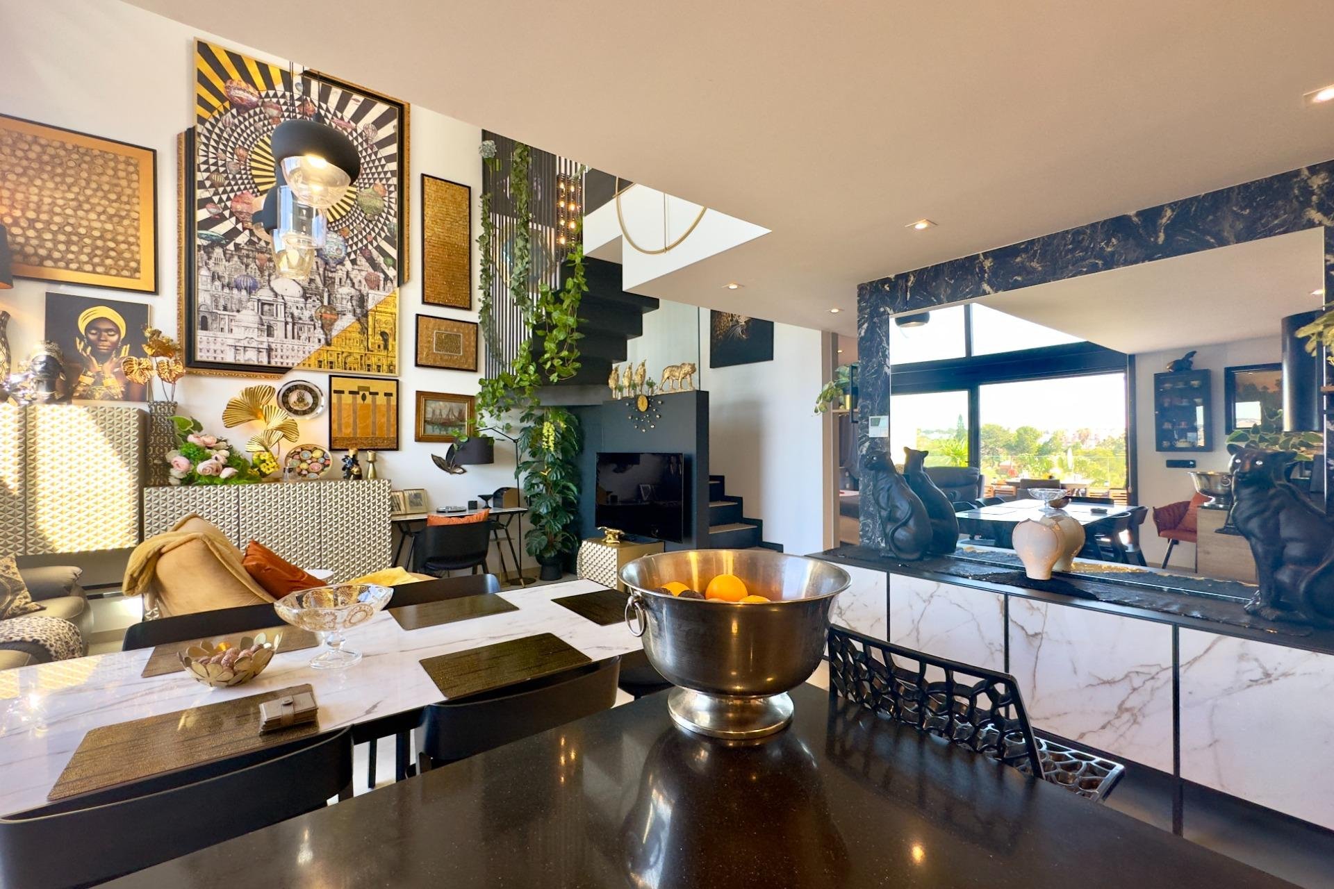 Resale - Apartment -
Orihuela Costa - Los Dolses