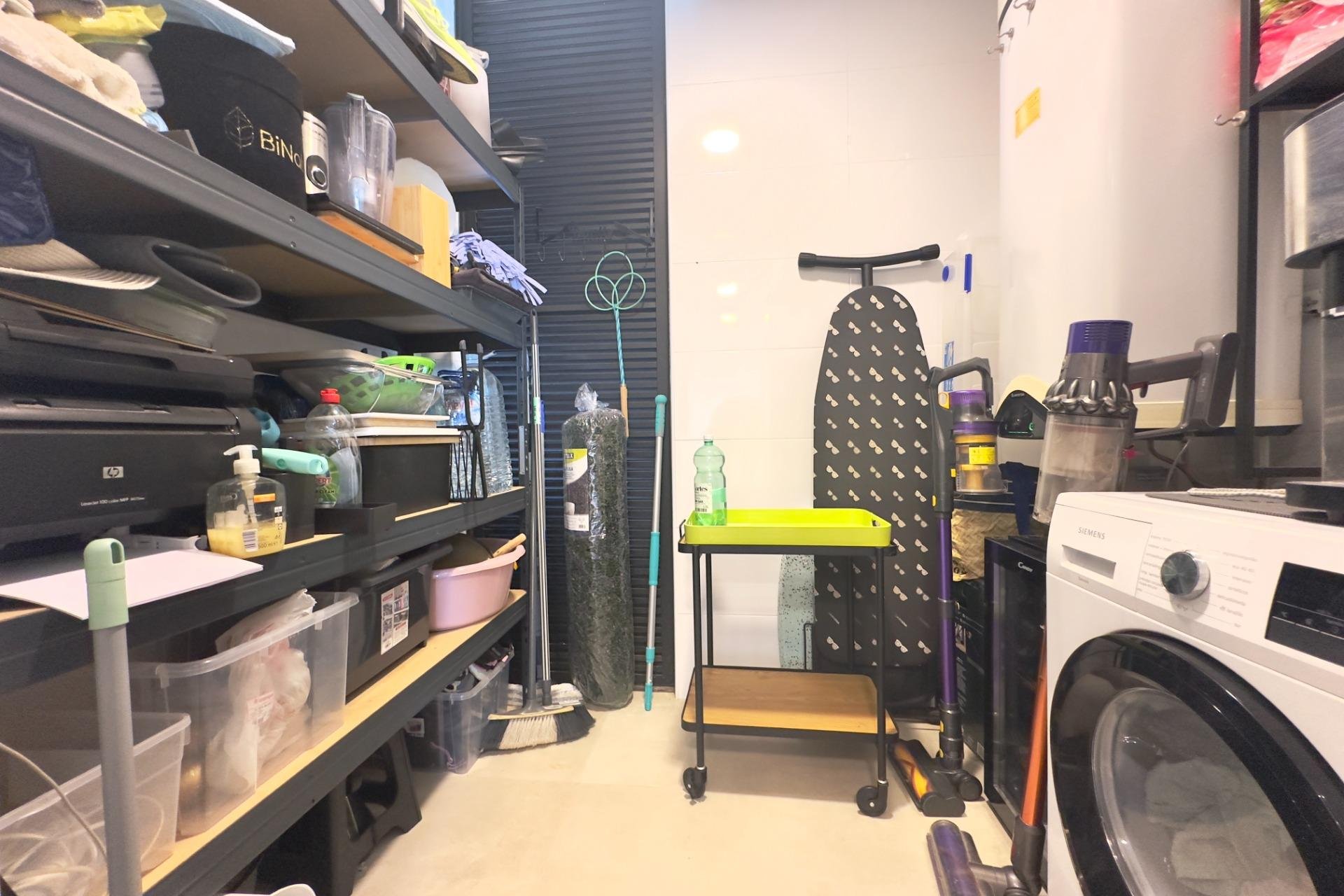 Resale - Apartment -
Orihuela Costa - Los Dolses