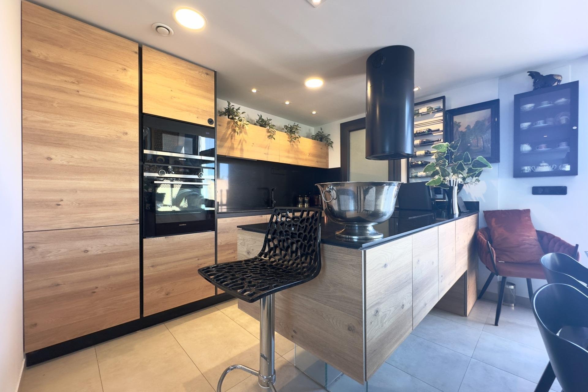 Resale - Apartment -
Orihuela Costa - Los Dolses