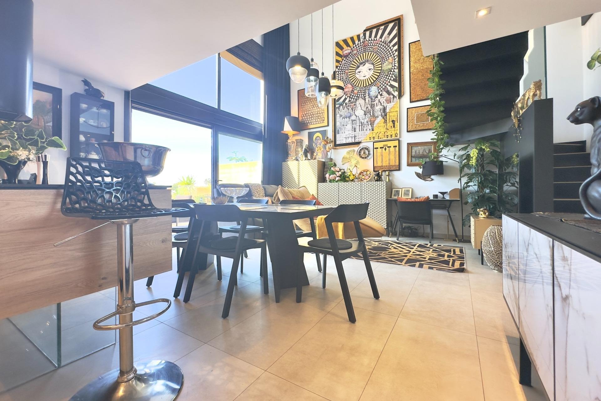 Resale - Apartment -
Orihuela Costa - Los Dolses