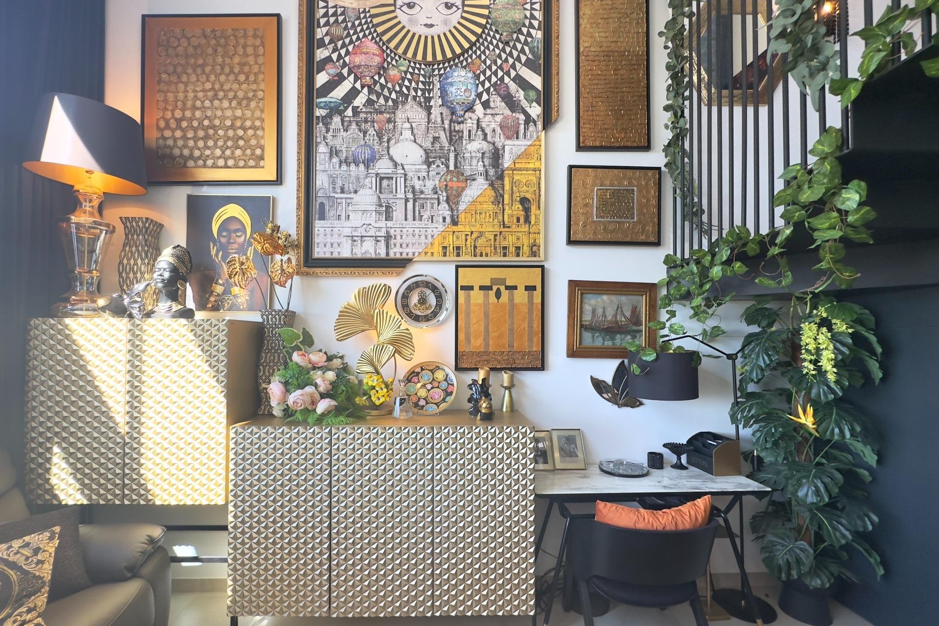 Resale - Apartment -
Orihuela Costa - Los Dolses