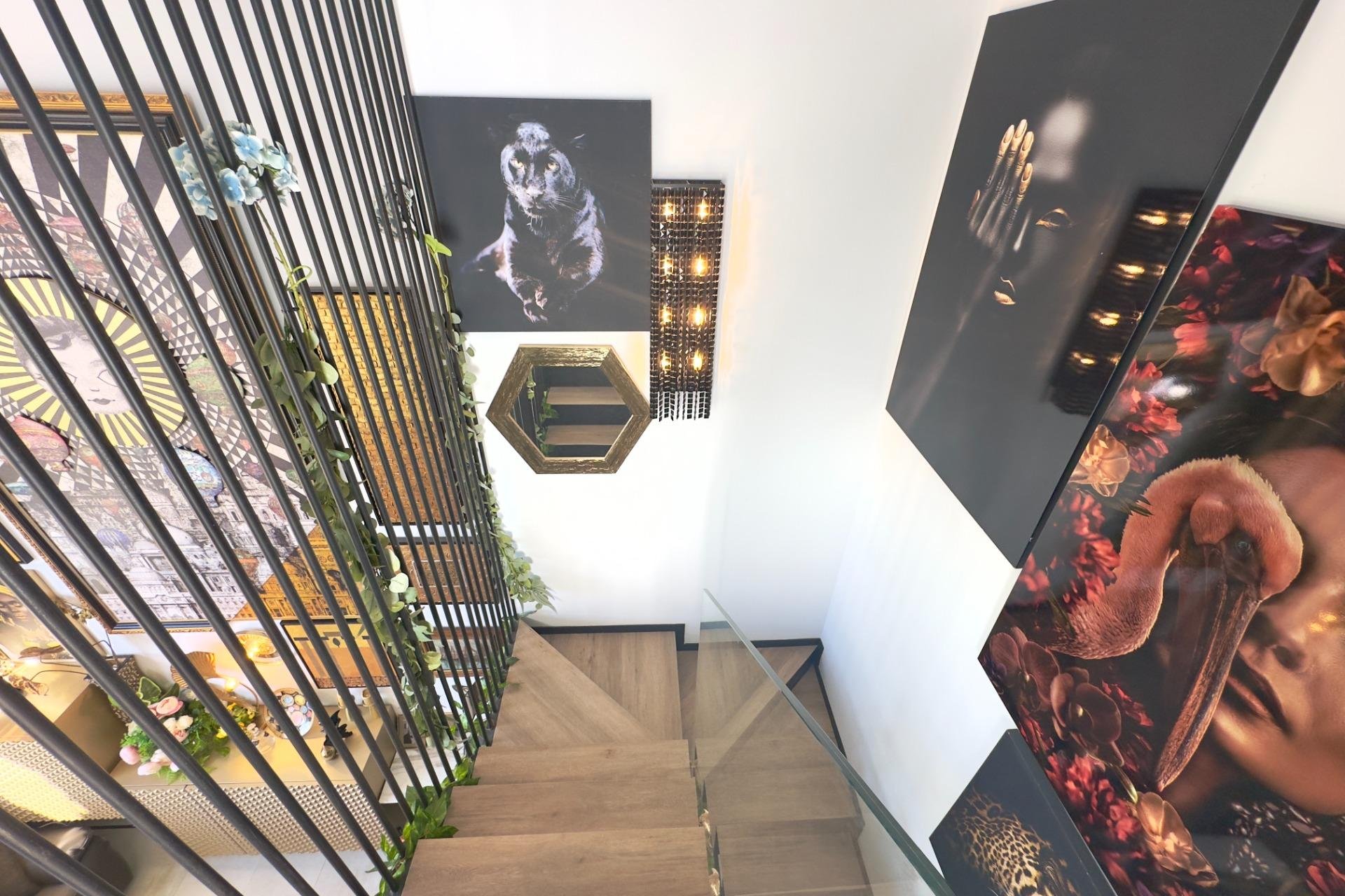 Resale - Apartment -
Orihuela Costa - Los Dolses