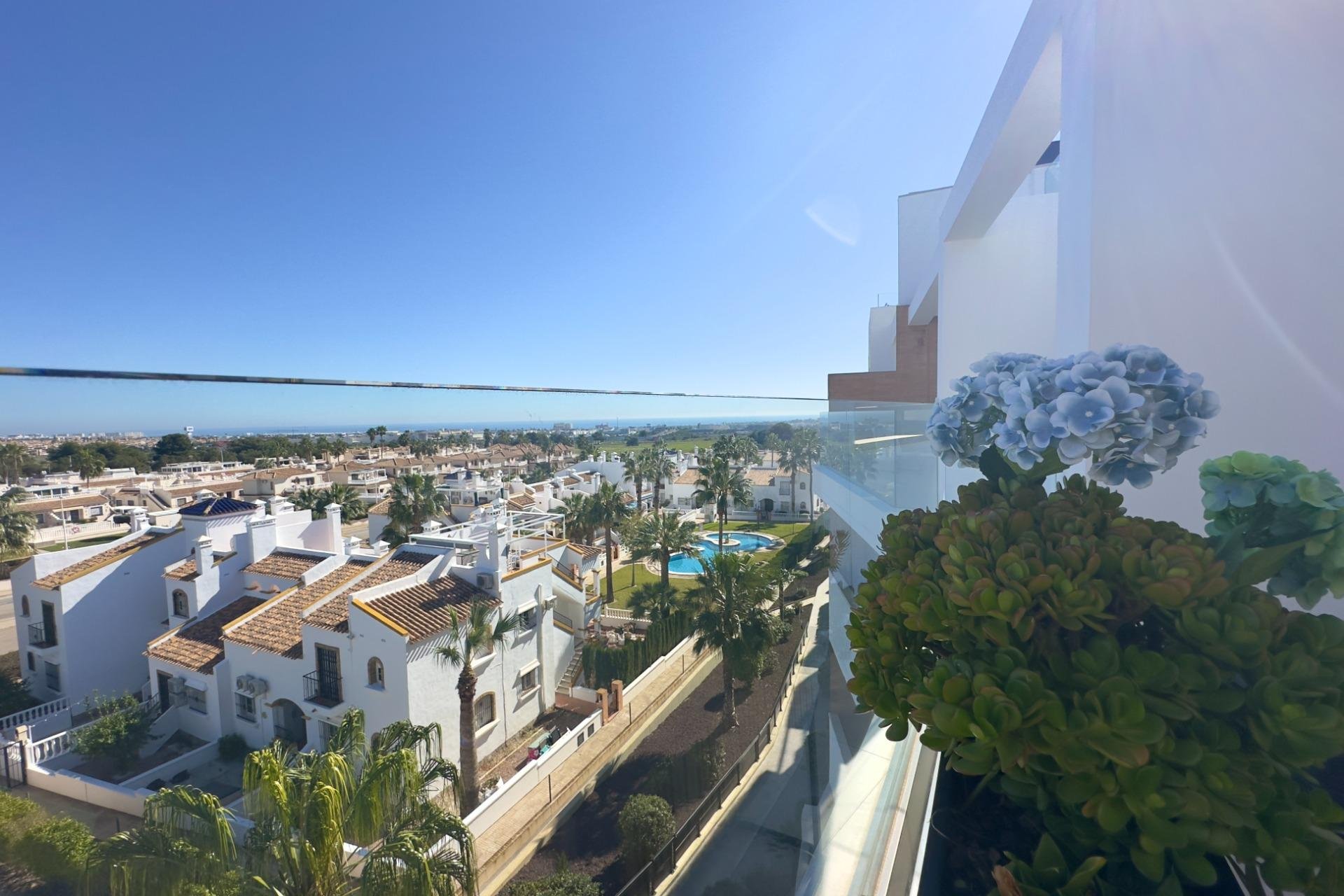Resale - Apartment -
Orihuela Costa - Los Dolses