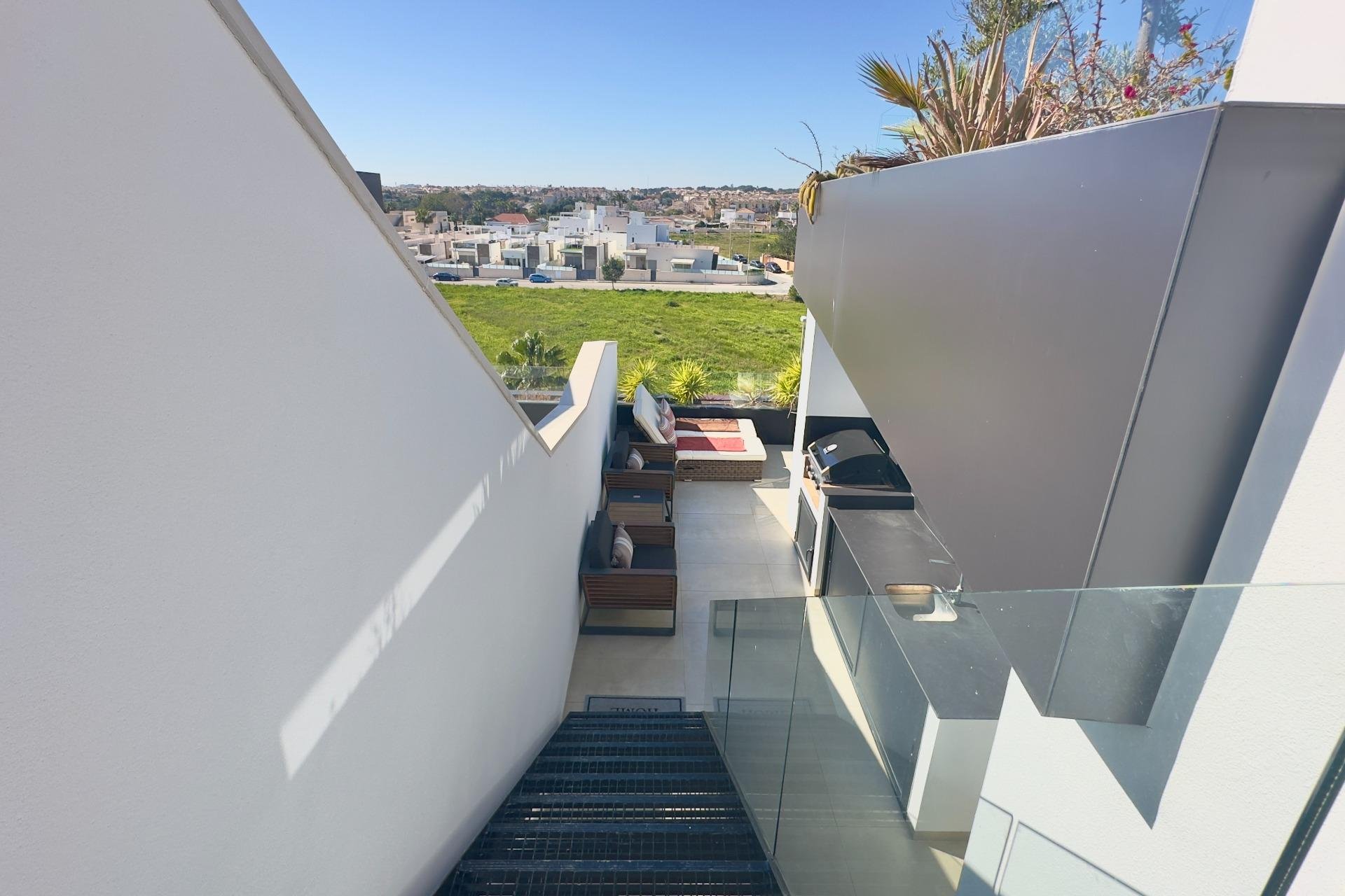 Resale - Apartment -
Orihuela Costa - Los Dolses