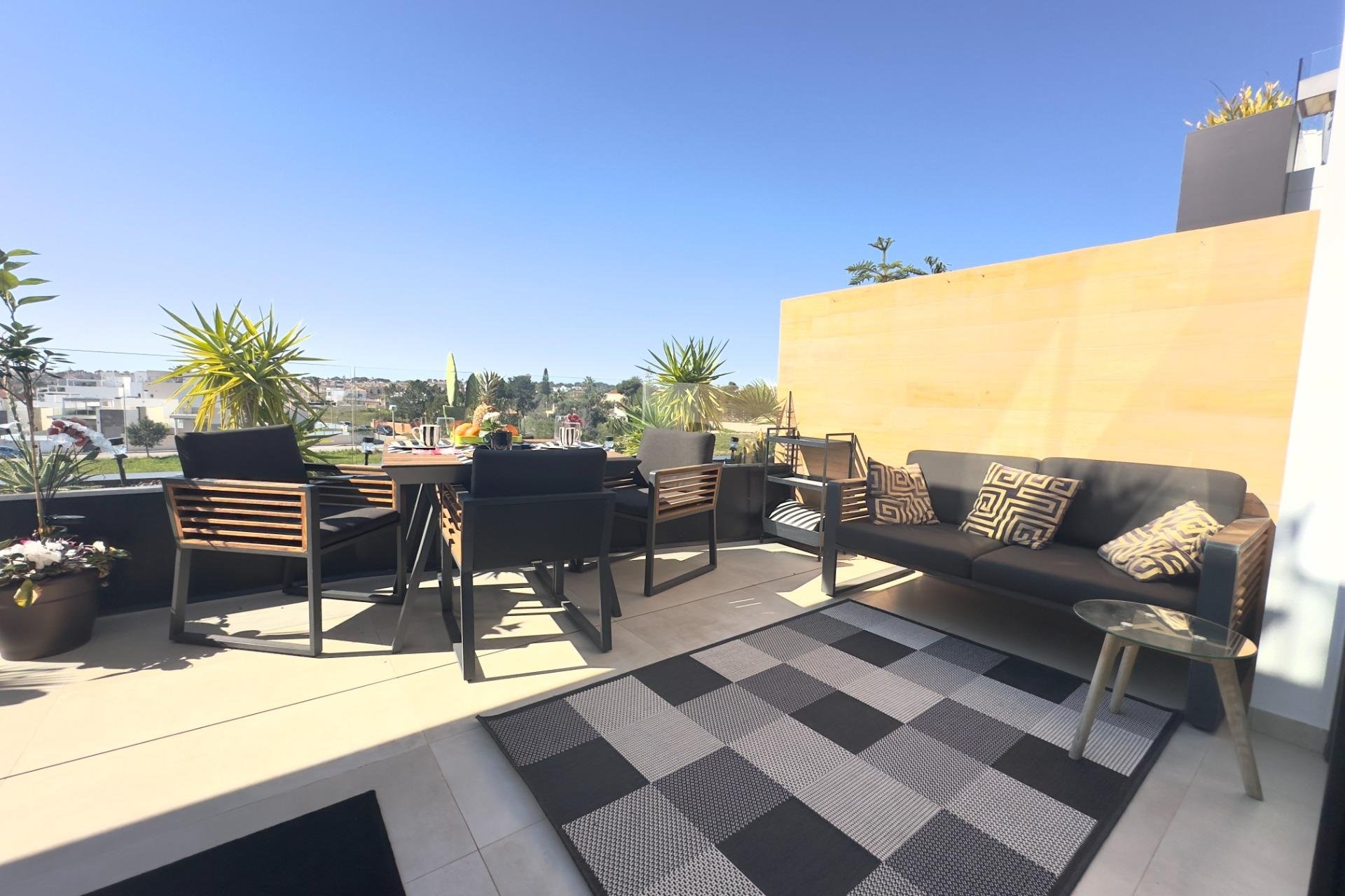 Resale - Apartment -
Orihuela Costa - Los Dolses