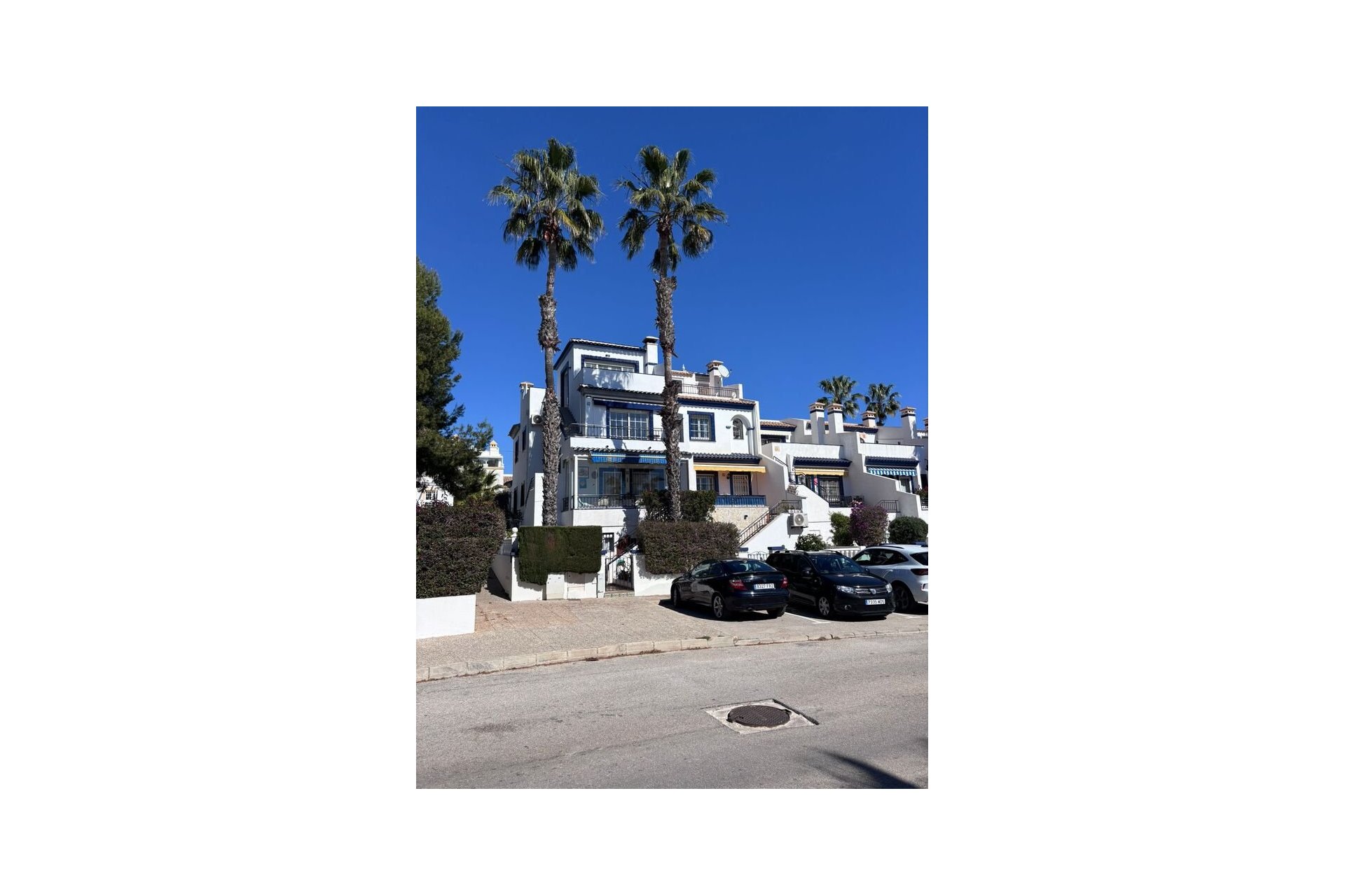 Resale - Apartment -
Orihuela Costa - Los Dolses