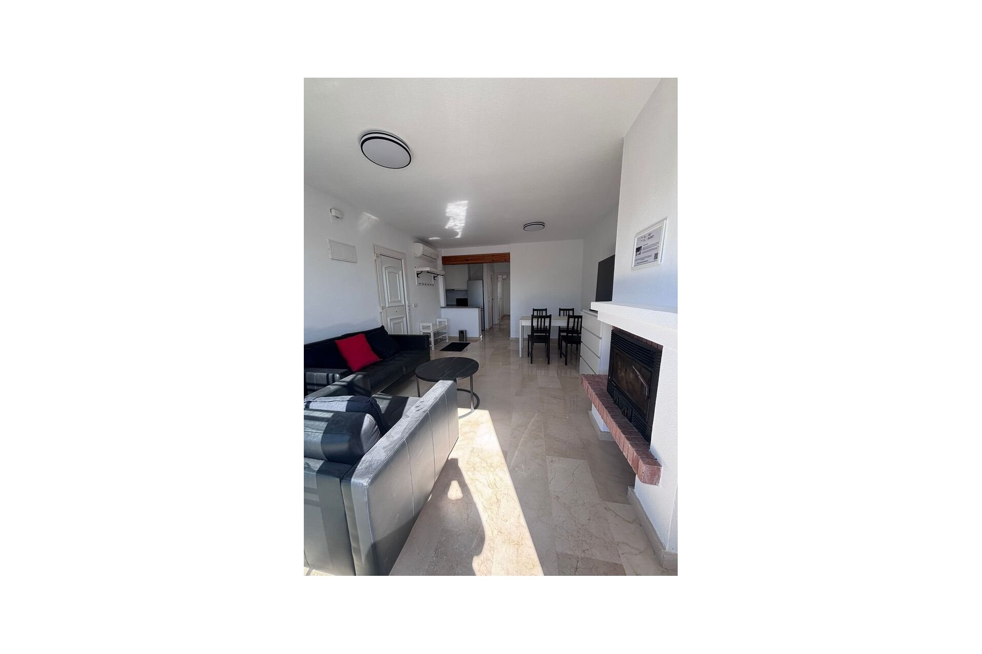 Resale - Apartment -
Orihuela Costa - Los Dolses