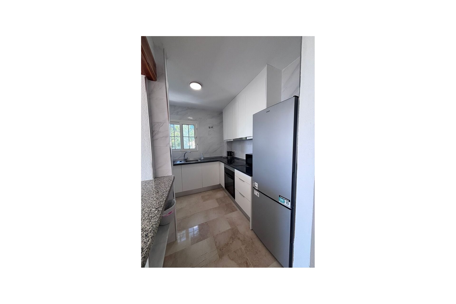 Resale - Apartment -
Orihuela Costa - Los Dolses