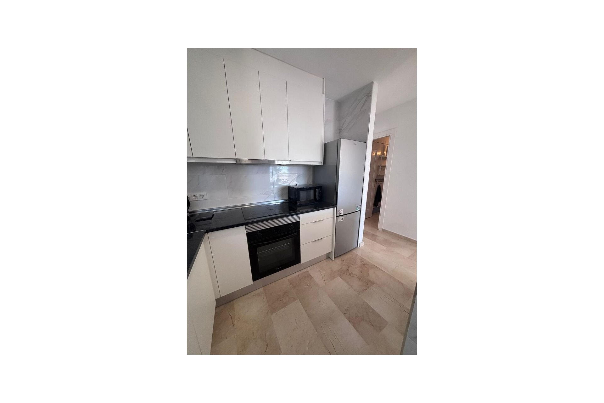 Resale - Apartment -
Orihuela Costa - Los Dolses