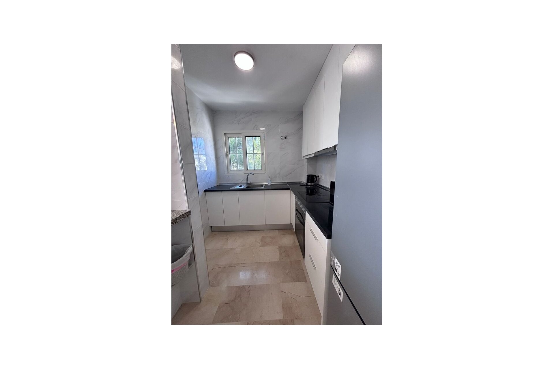 Resale - Apartment -
Orihuela Costa - Los Dolses
