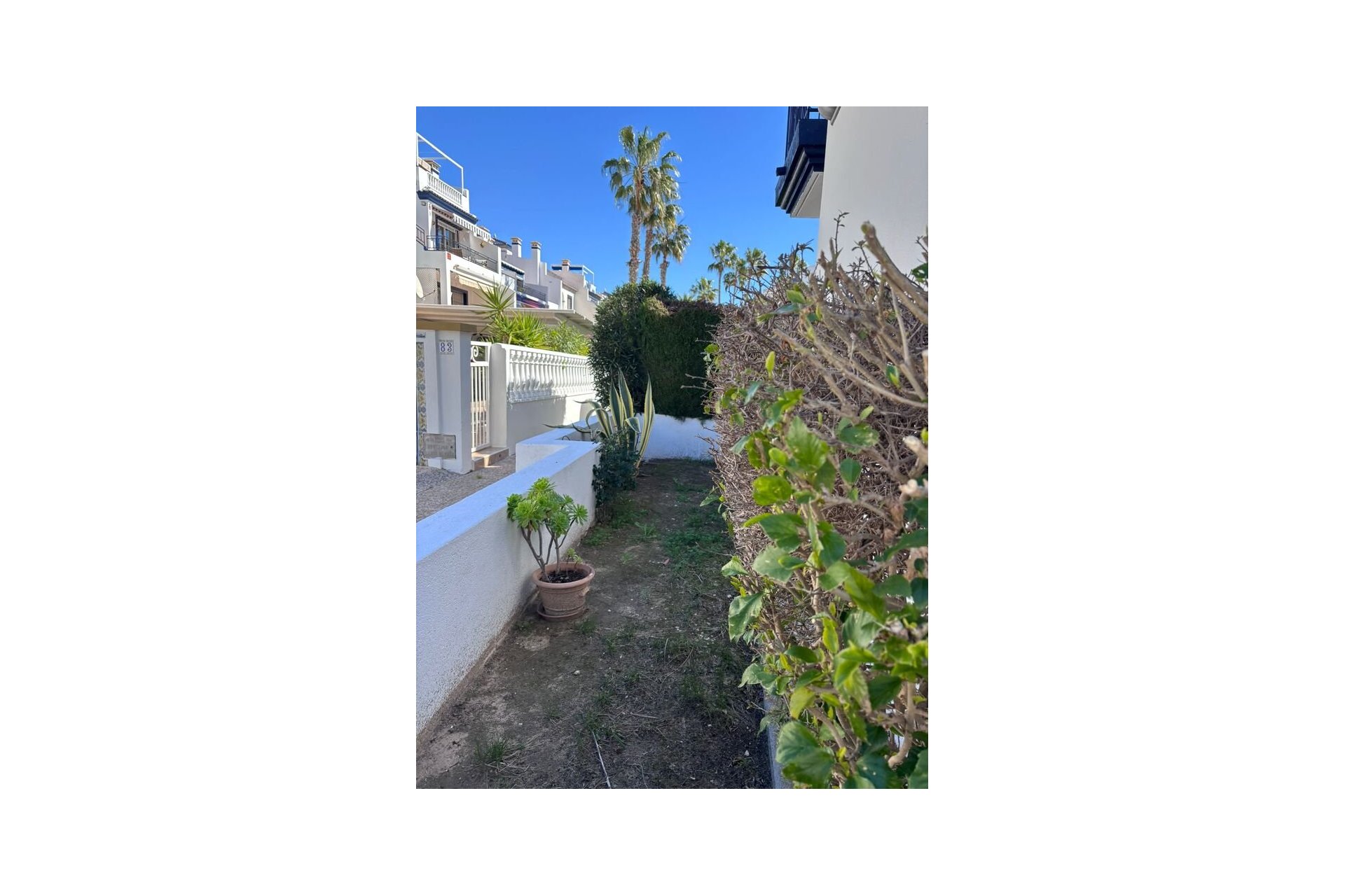 Resale - Apartment -
Orihuela Costa - Los Dolses